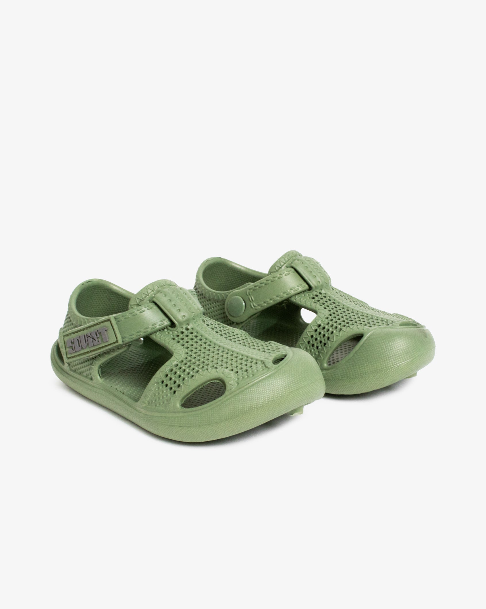 Kids Shalom - Slip On Sandal