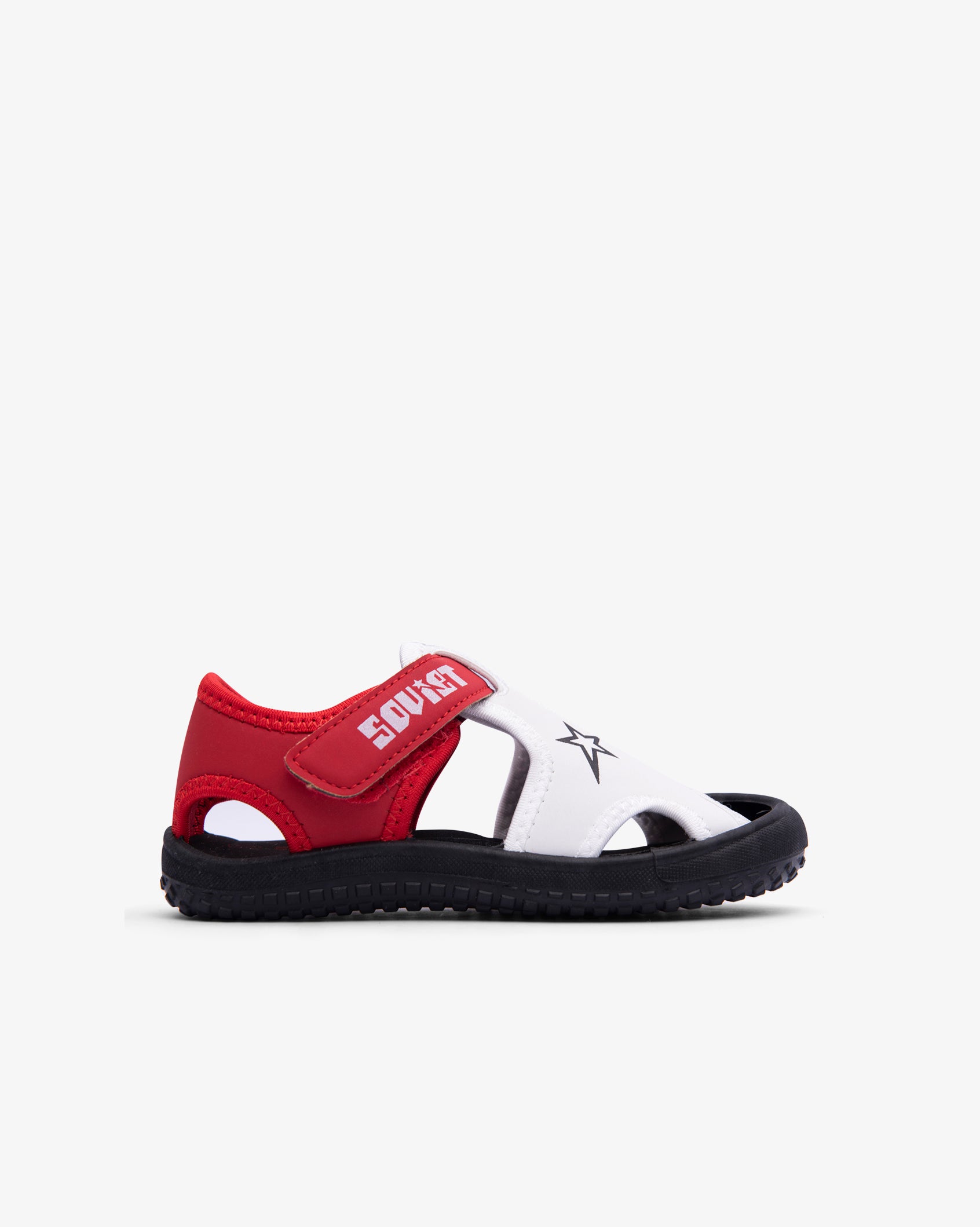 Kids Singh - Neoprene Velcro Sandal