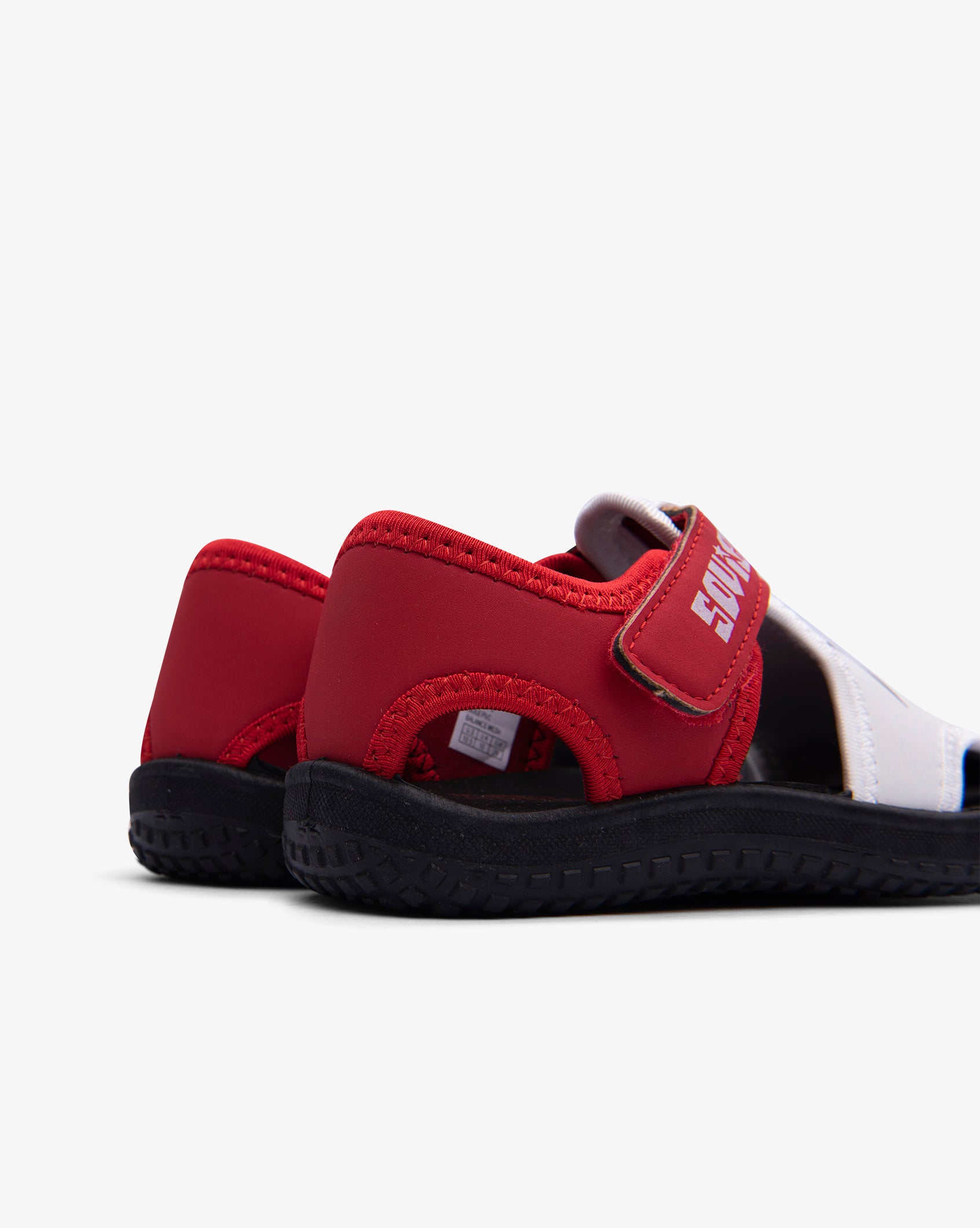 Kids Singh - Neoprene Velcro Sandal