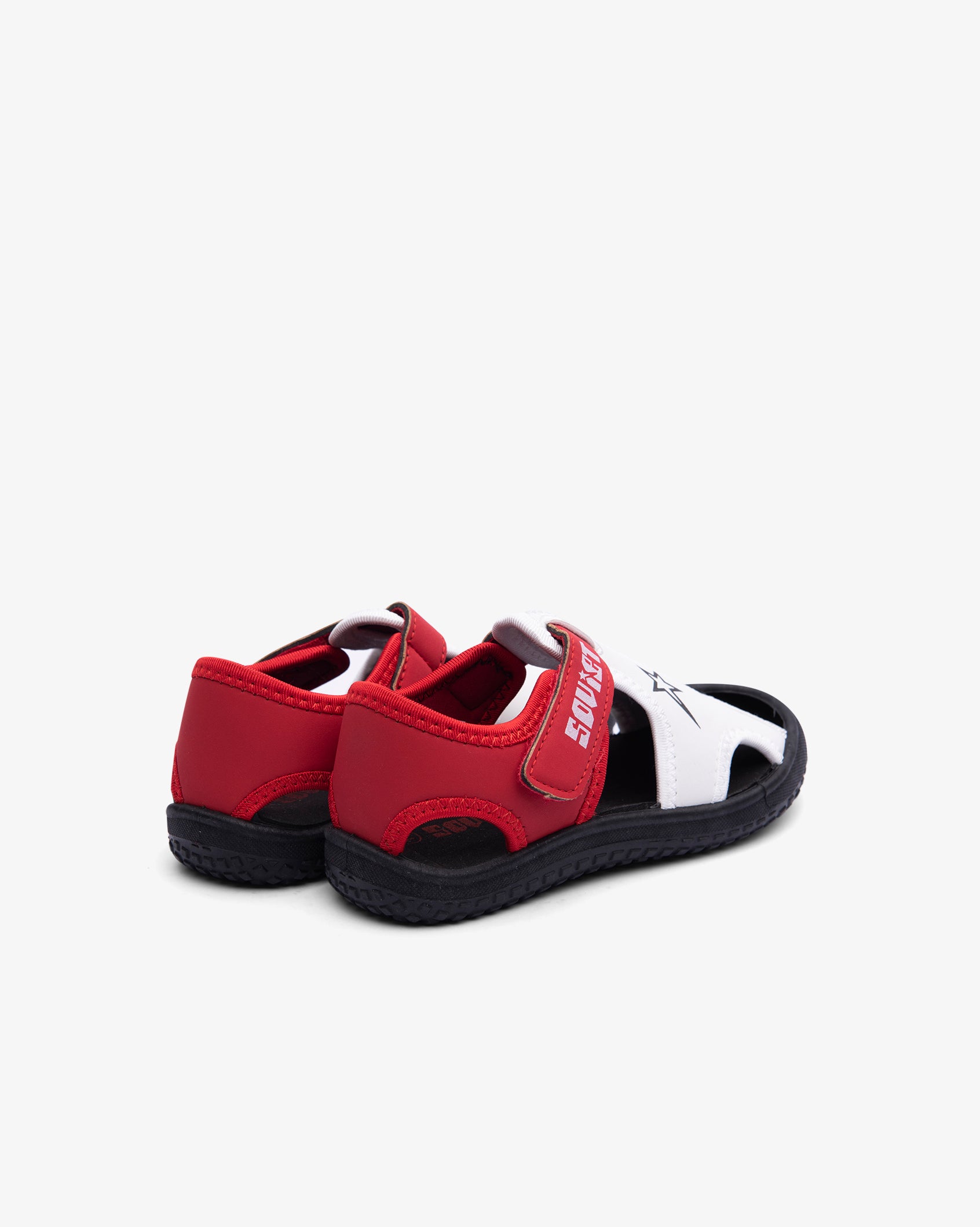 Kids Singh - Neoprene Velcro Sandal