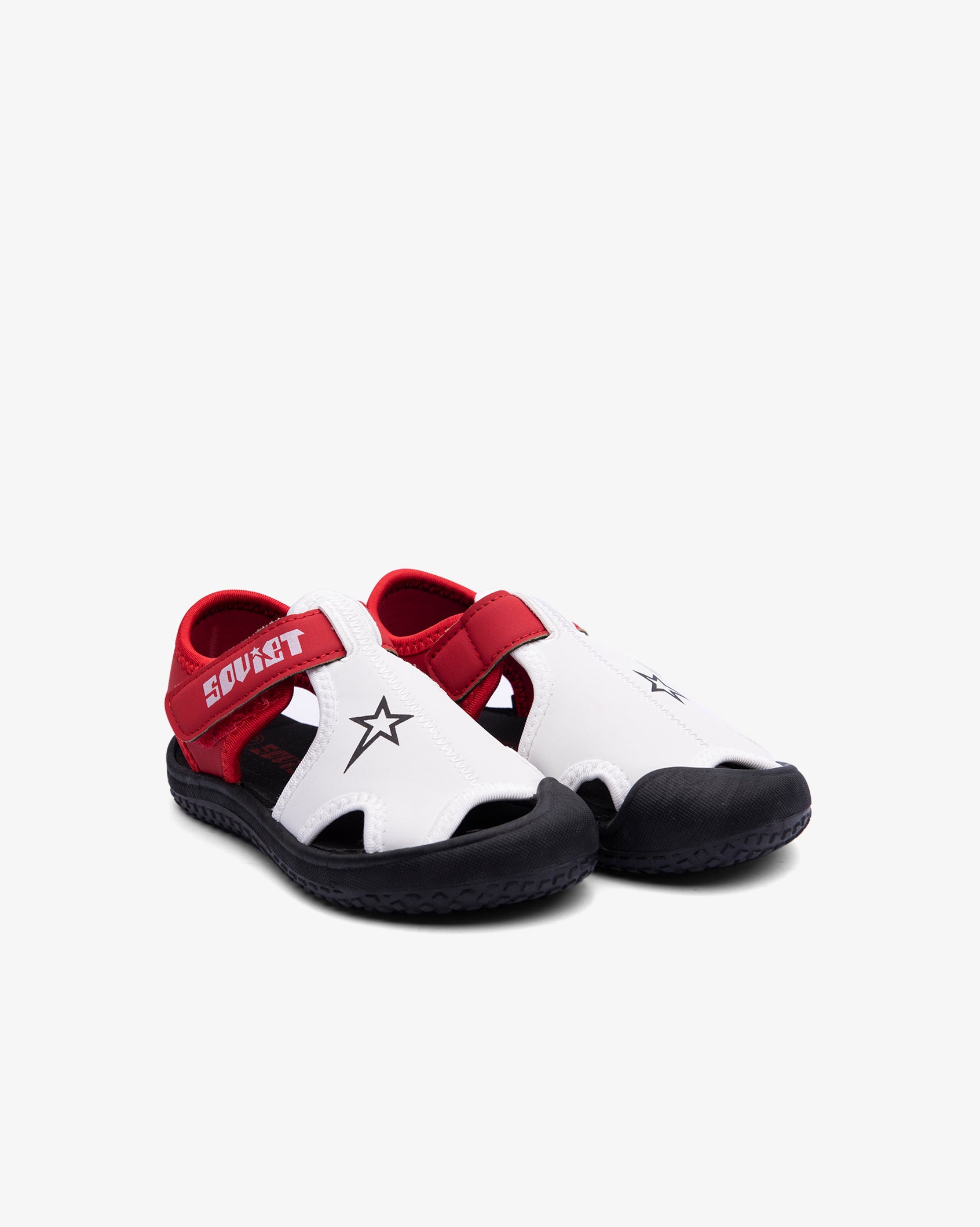 Kids Singh - Neoprene Velcro Sandal