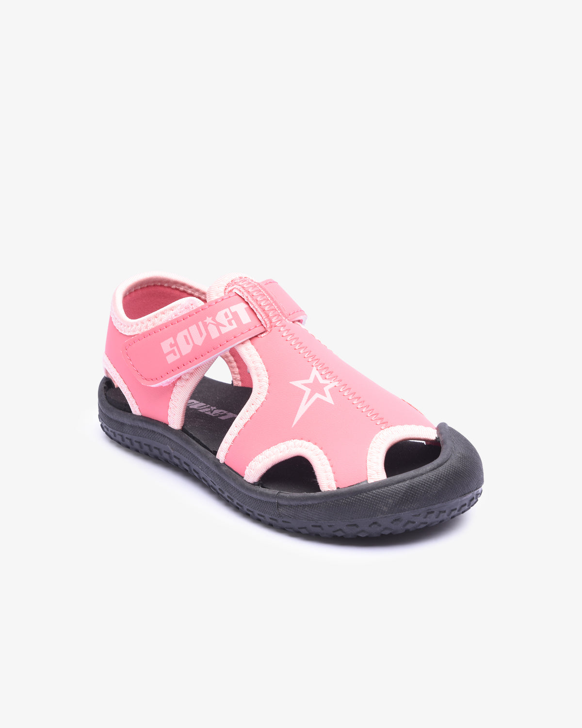 Kids Singh - Neoprene Velcro Sandals