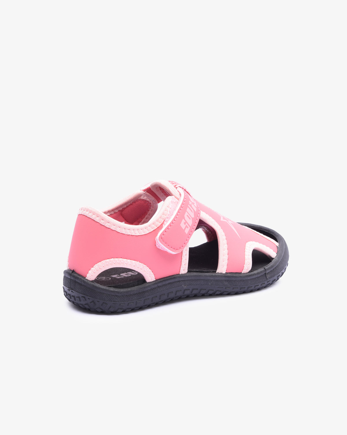 Kids Singh - Neoprene Velcro Sandals