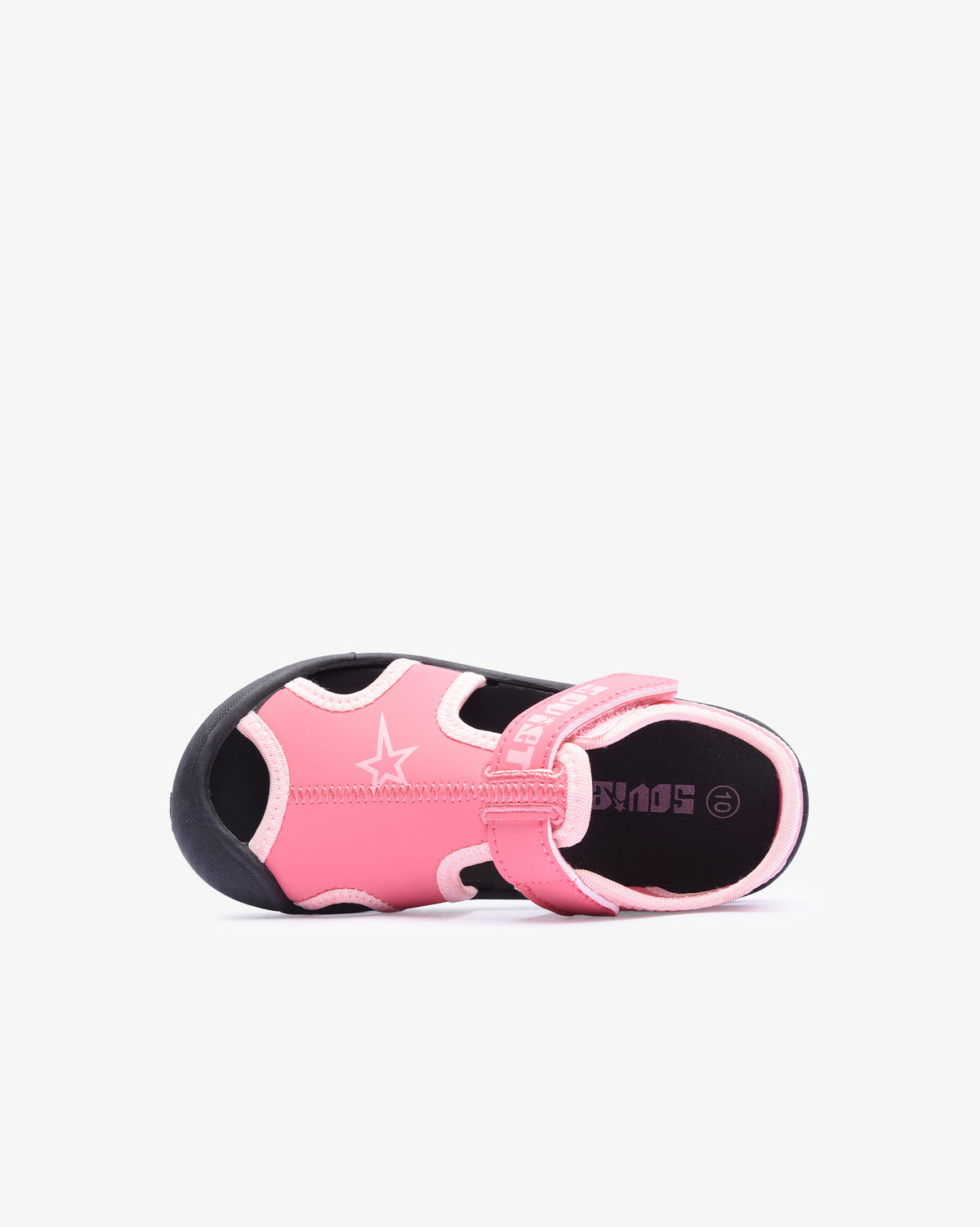 Kids Singh - Neoprene Velcro Sandals