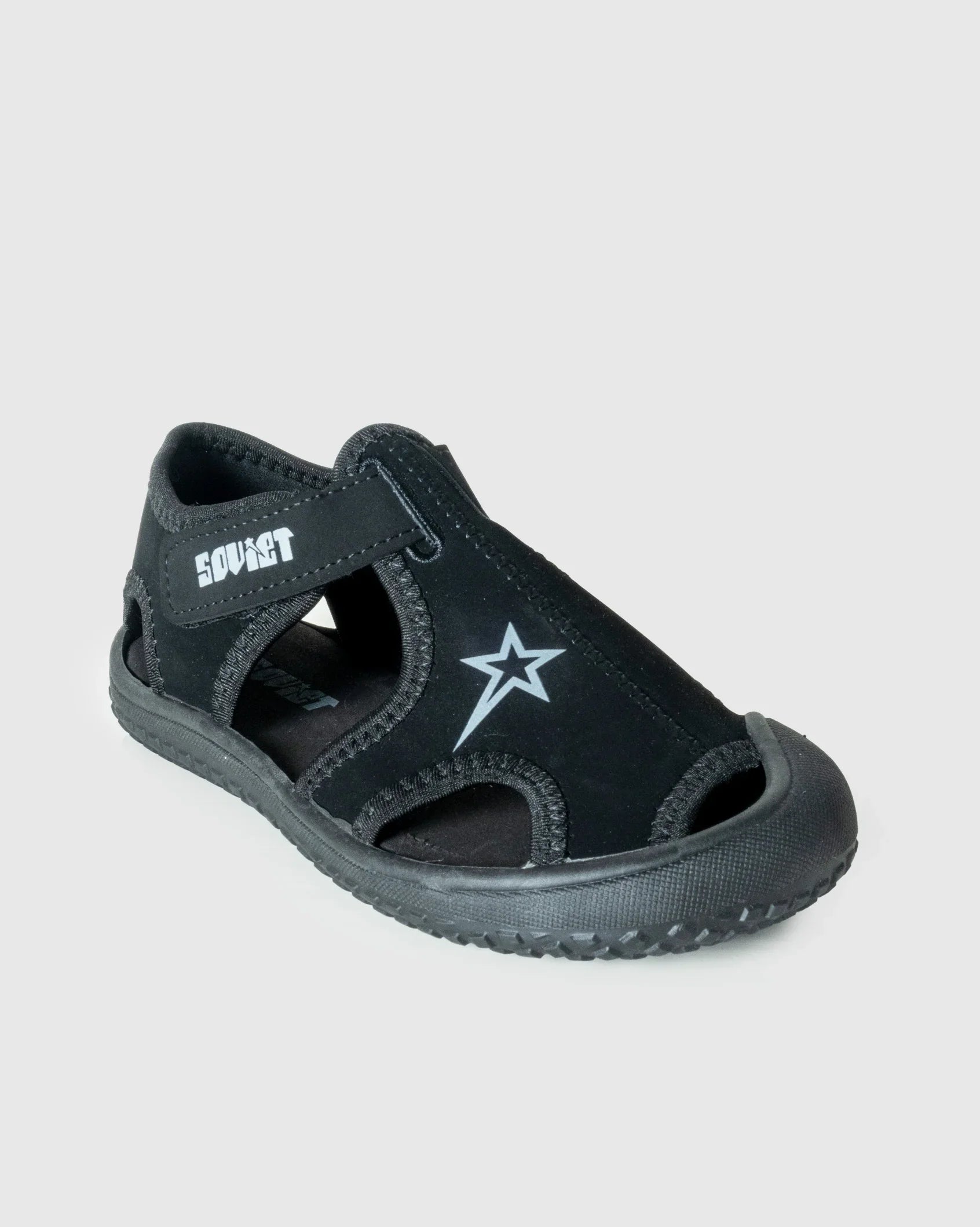 Kids Singh - Neoprene Velcro Sandal