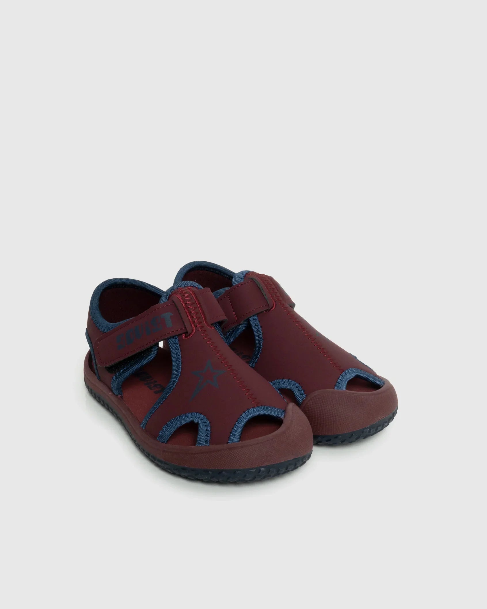 Kids Singh - Neoprene Velcro Sandal