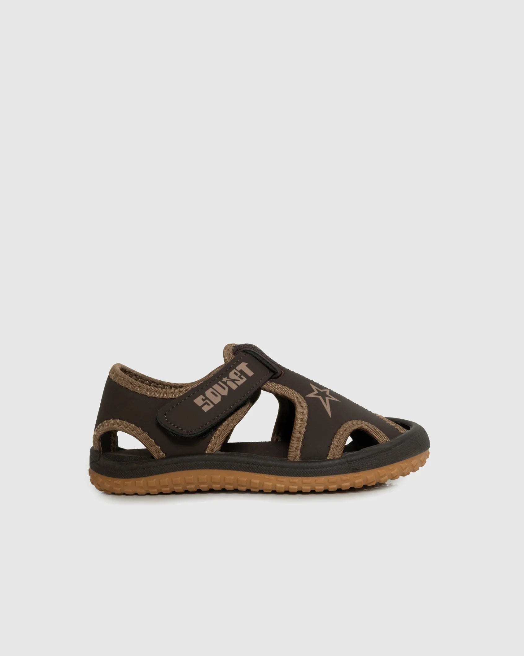 Kids Singh - Neoprene Velcro Sandal