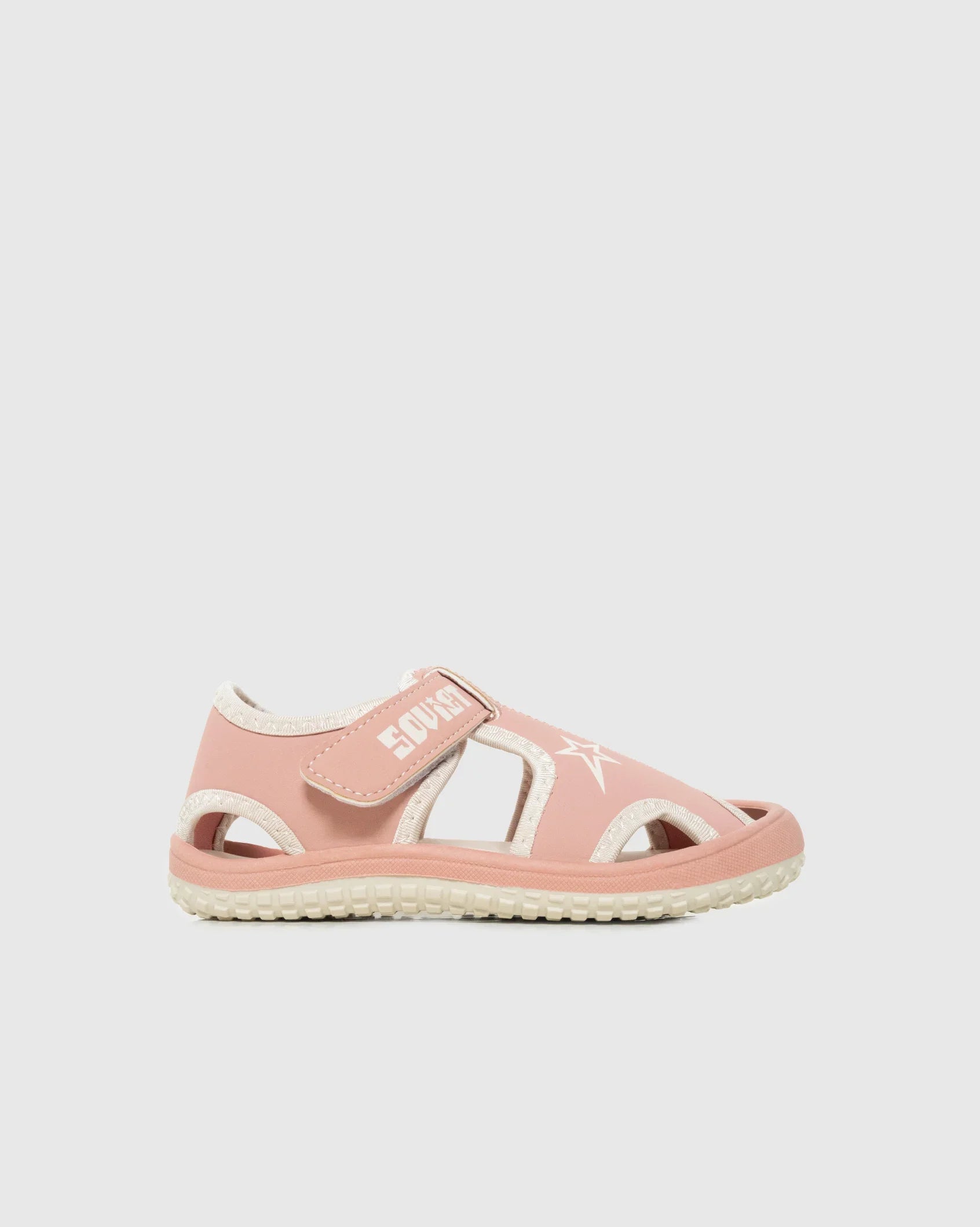 Kids Singh - Neoprene Velcro Sandal