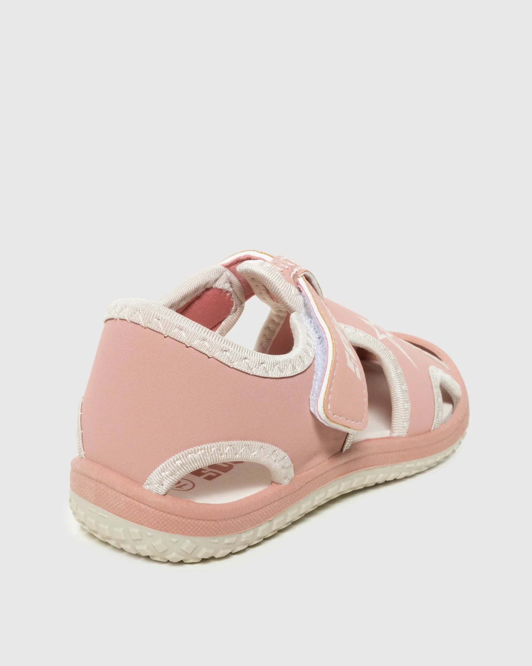 Kids Singh - Neoprene Velcro Sandal
