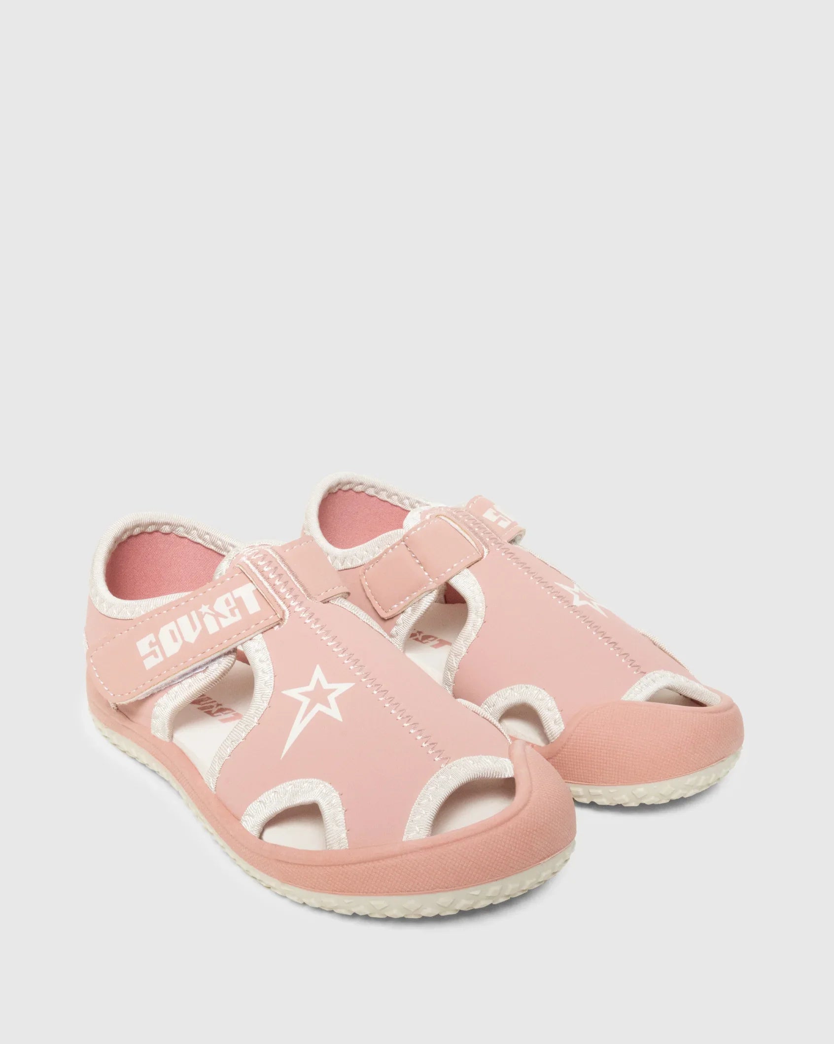 Kids Singh - Neoprene Velcro Sandal