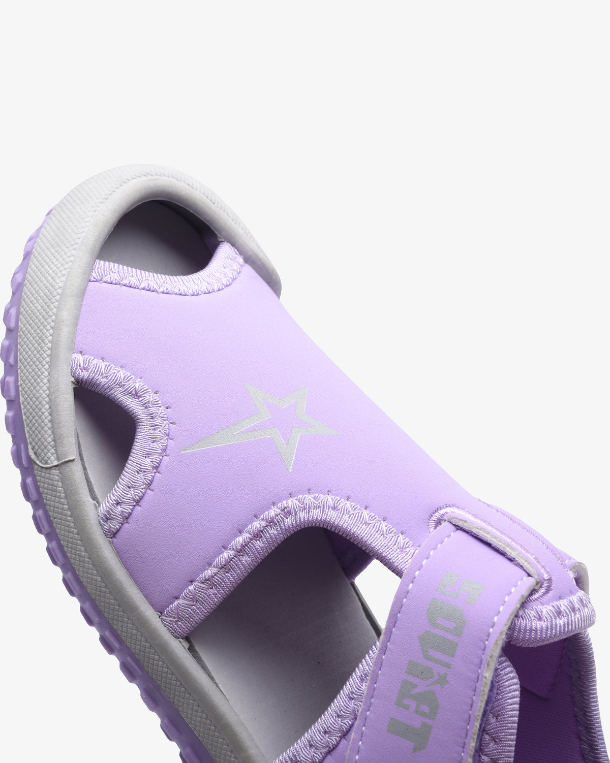 Kids Singh - Neoprene Velcro Sandals