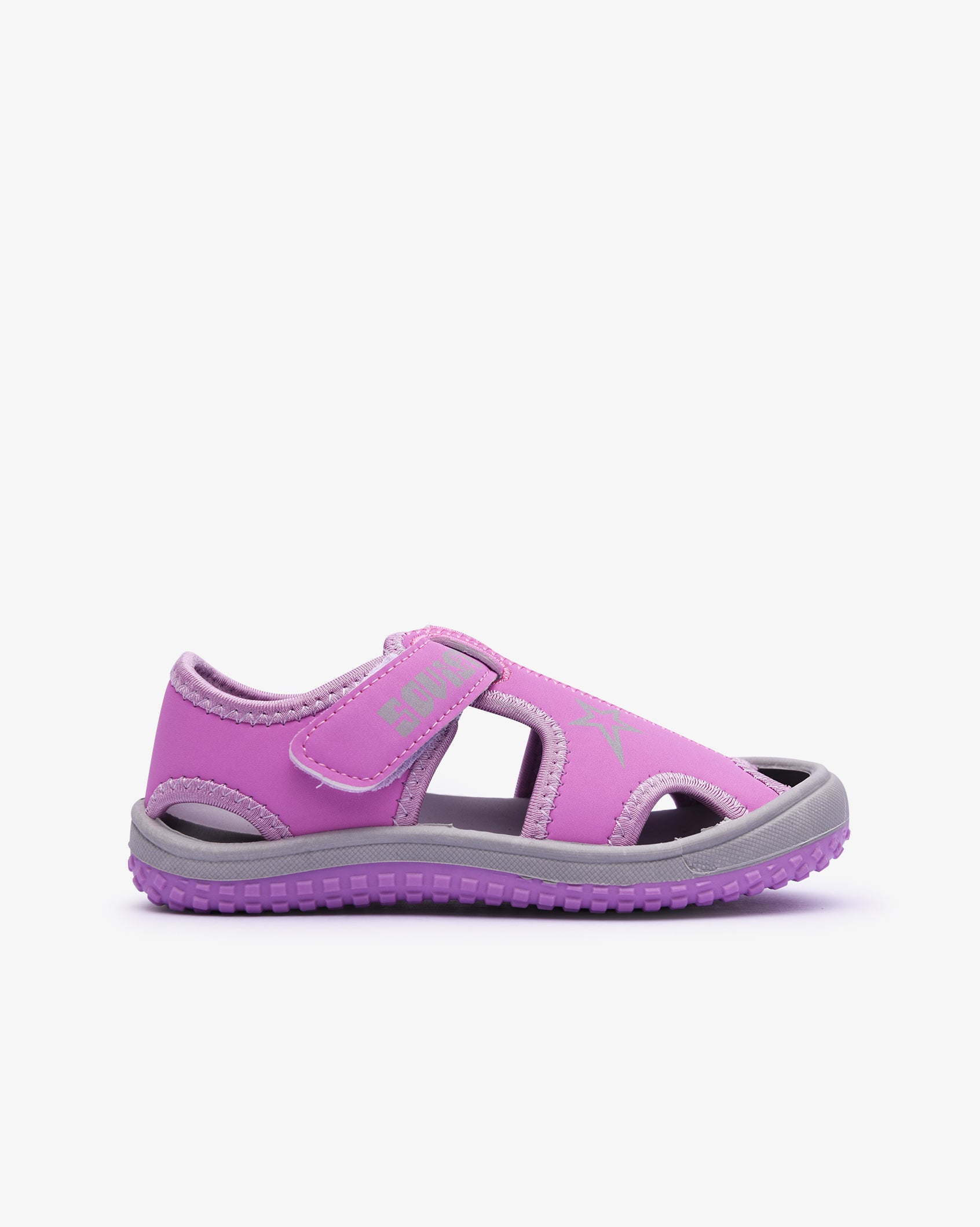 Kids Singh - Neoprene Velcro Sandal