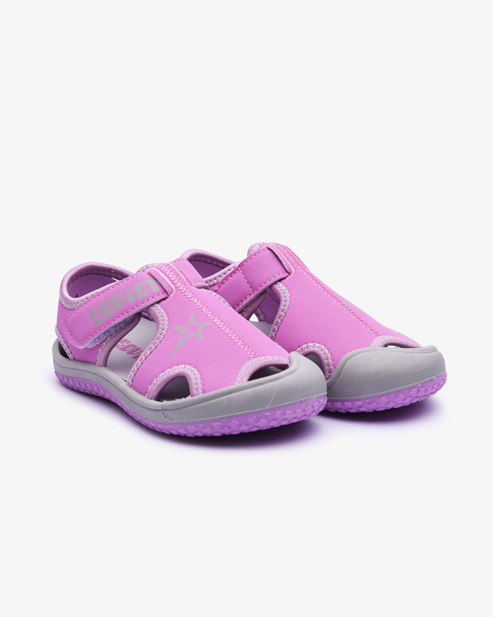 Kids Singh - Neoprene Velcro Sandal