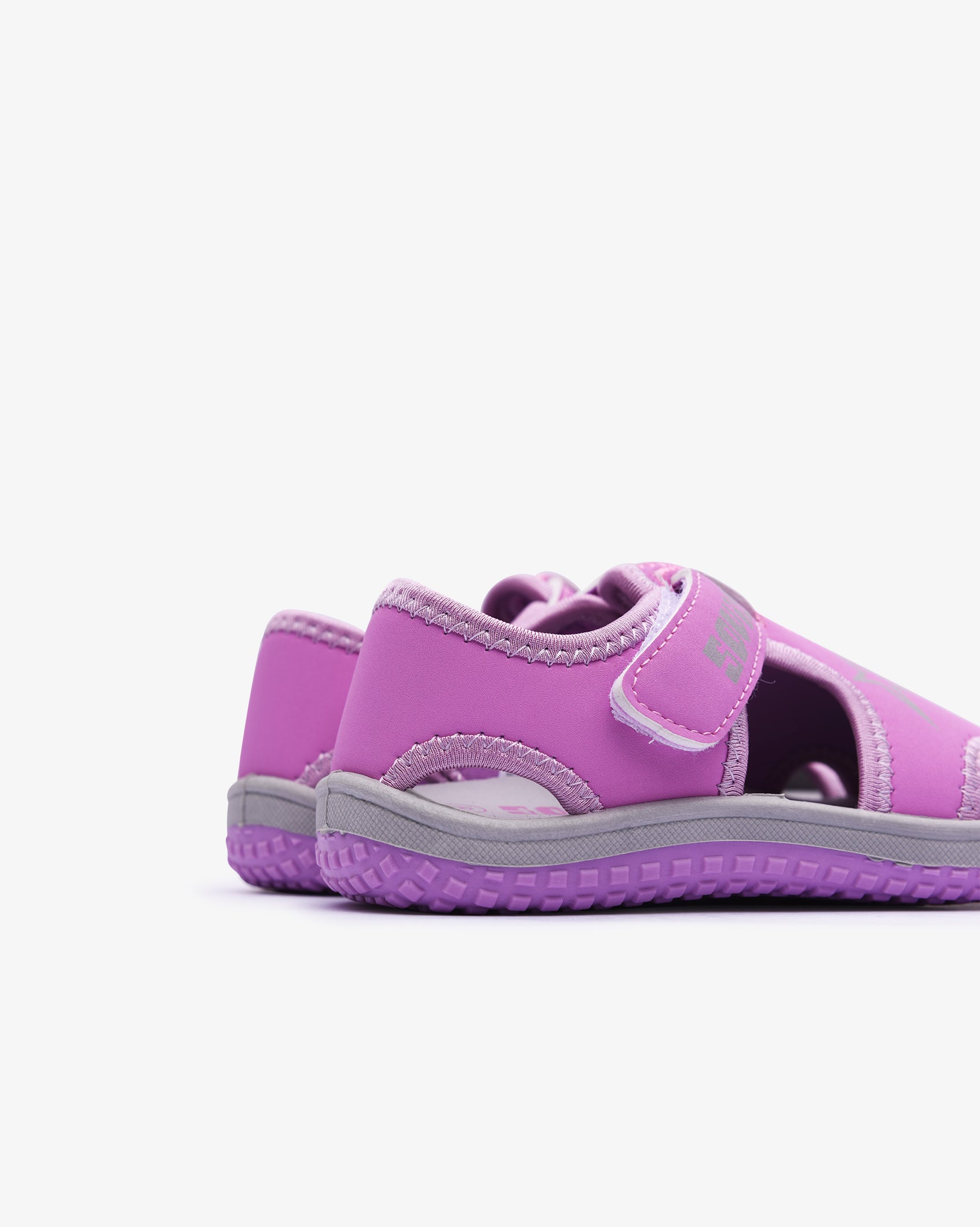 Kids Singh - Neoprene Velcro Sandal