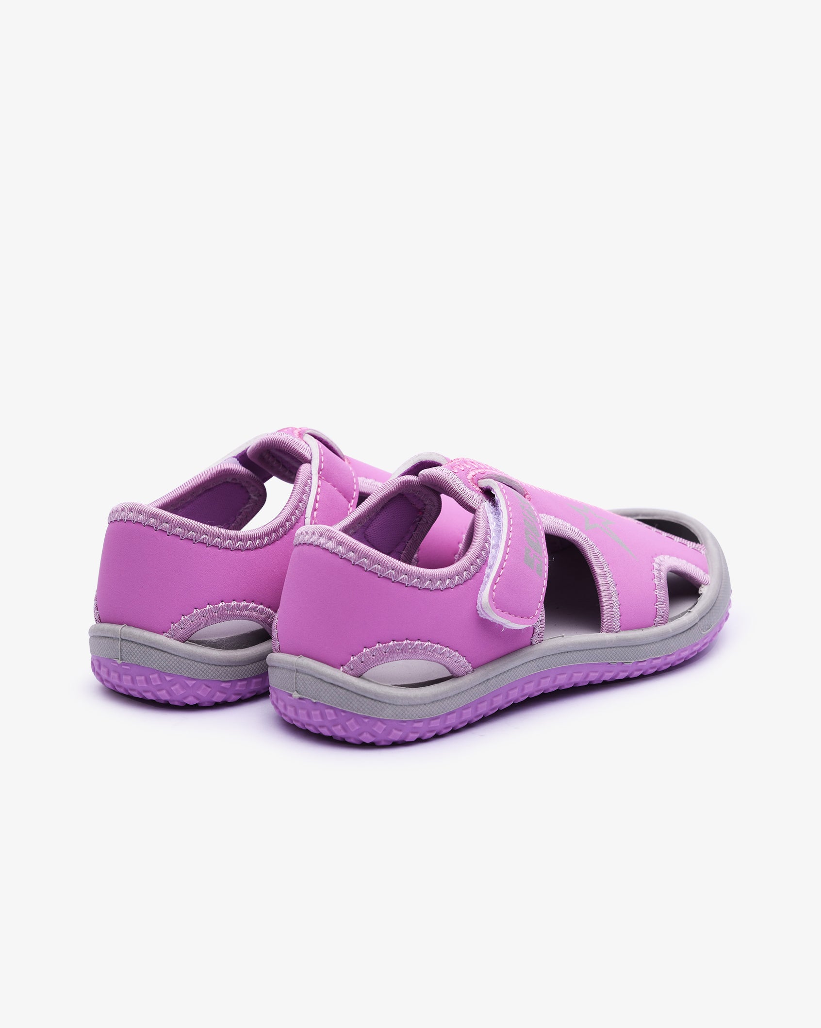 Kids Singh - Neoprene Velcro Sandal