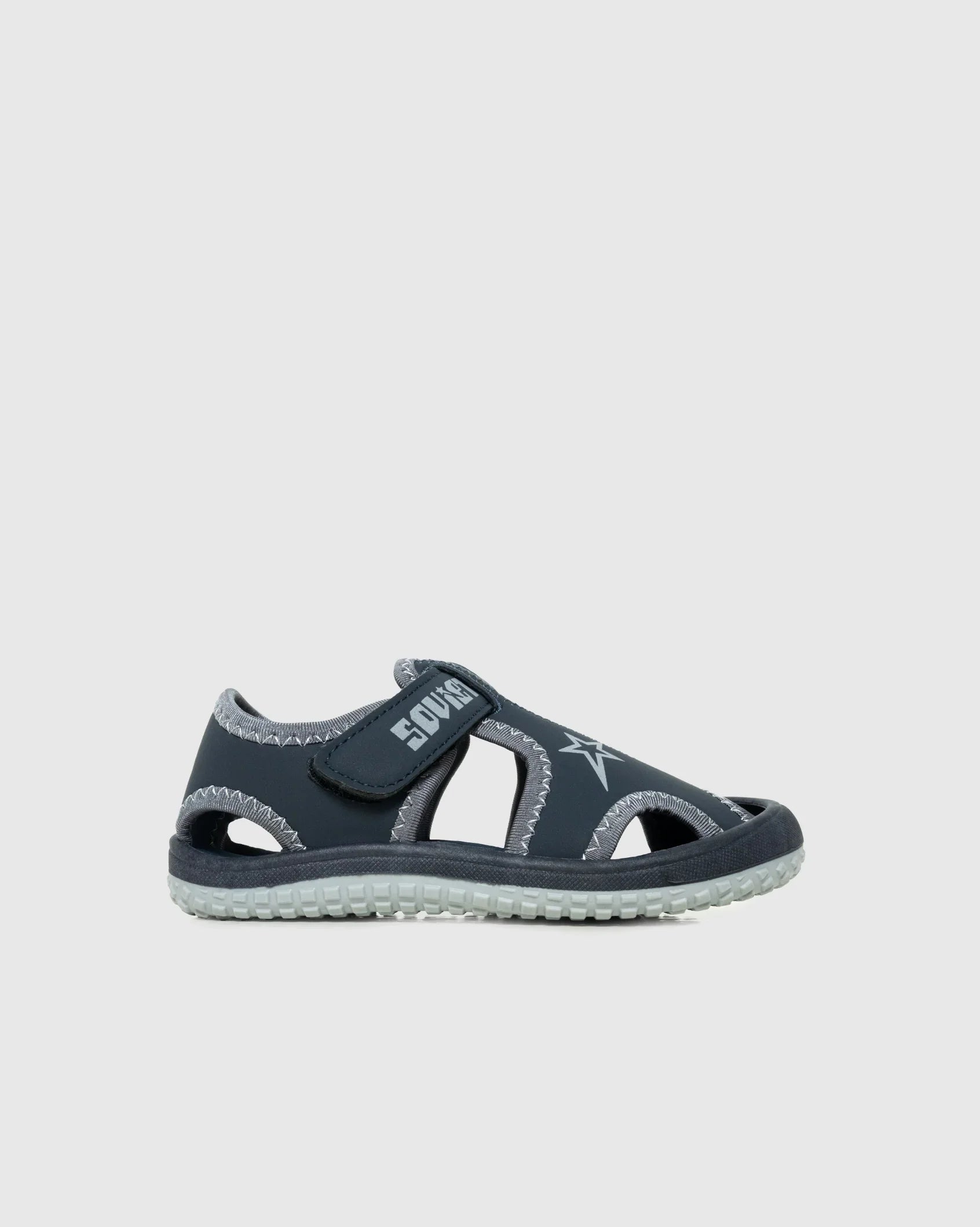 Kids Singh - Neoprene Velcro Sandal