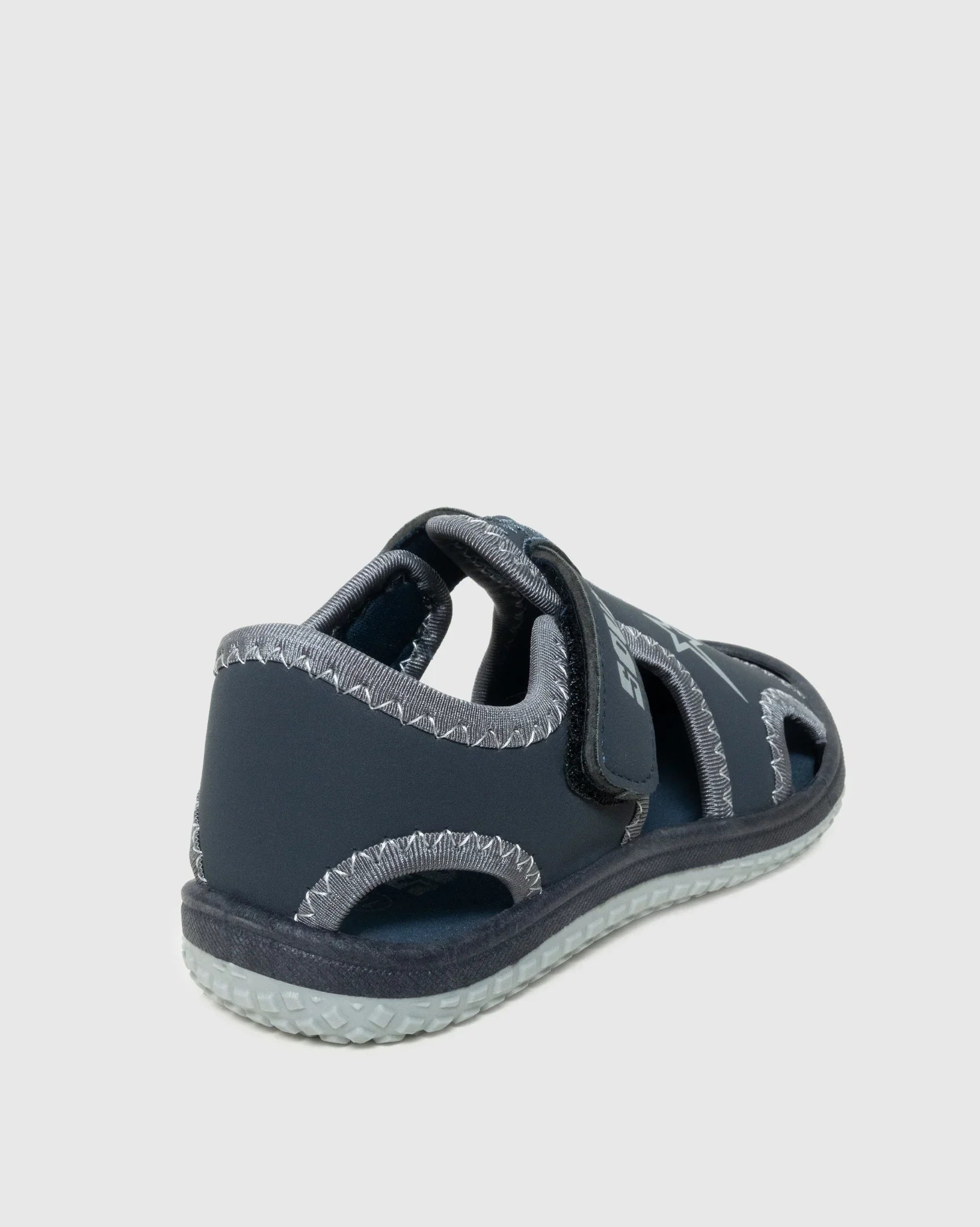 Kids Singh - Neoprene Velcro Sandal