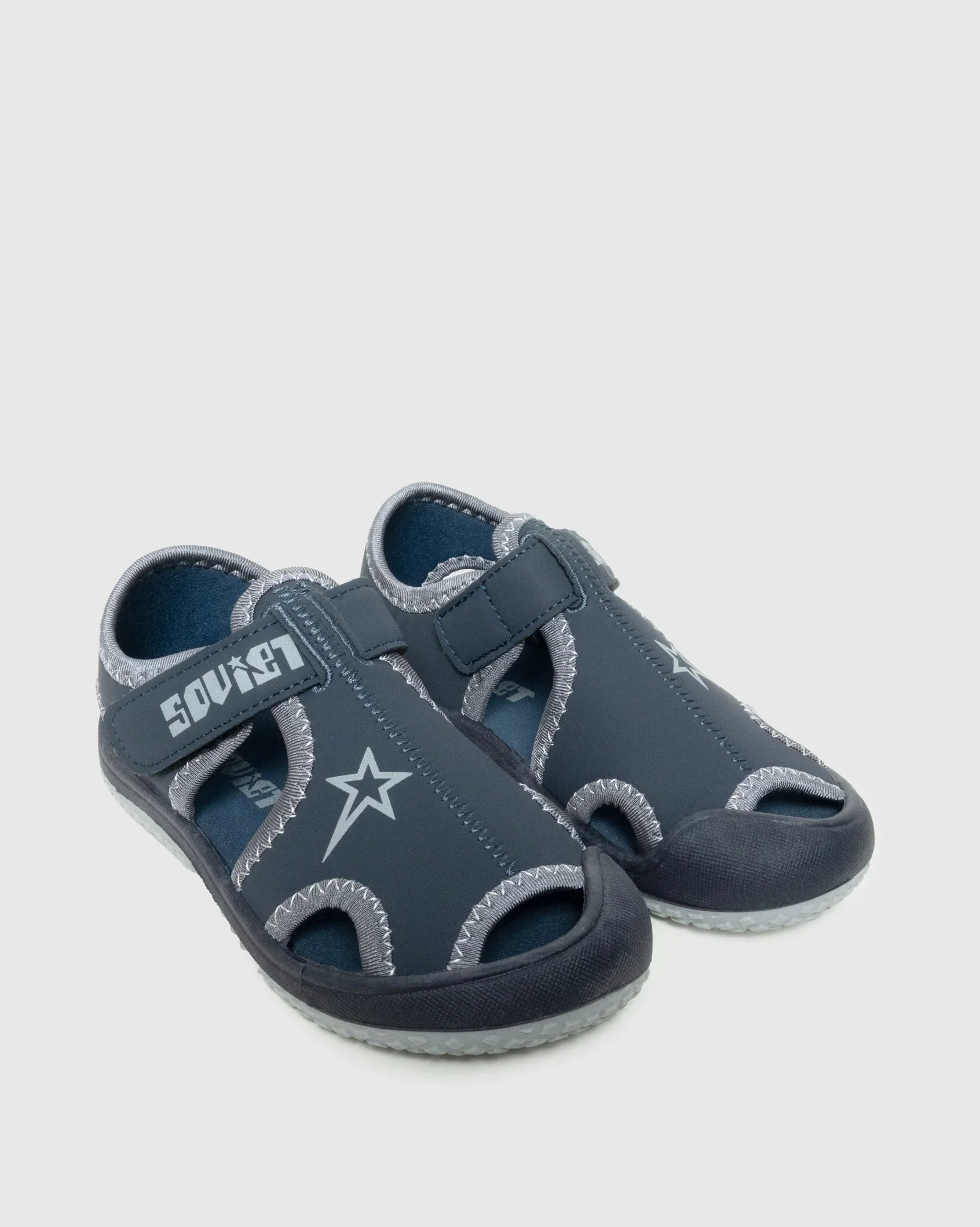 Kids Singh - Neoprene Velcro Sandal