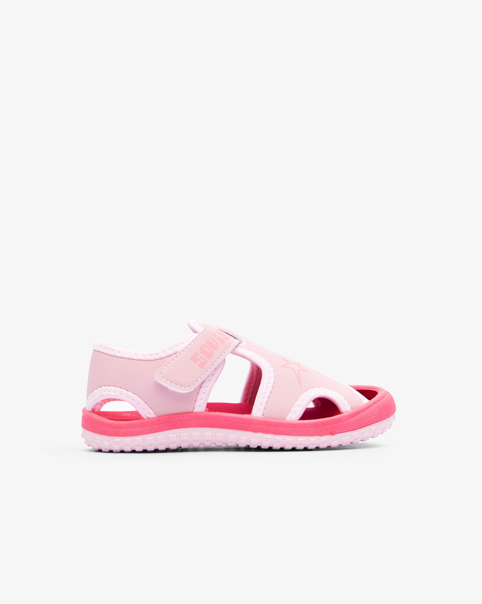 Kids Singh - Neoprene Velcro Sandal