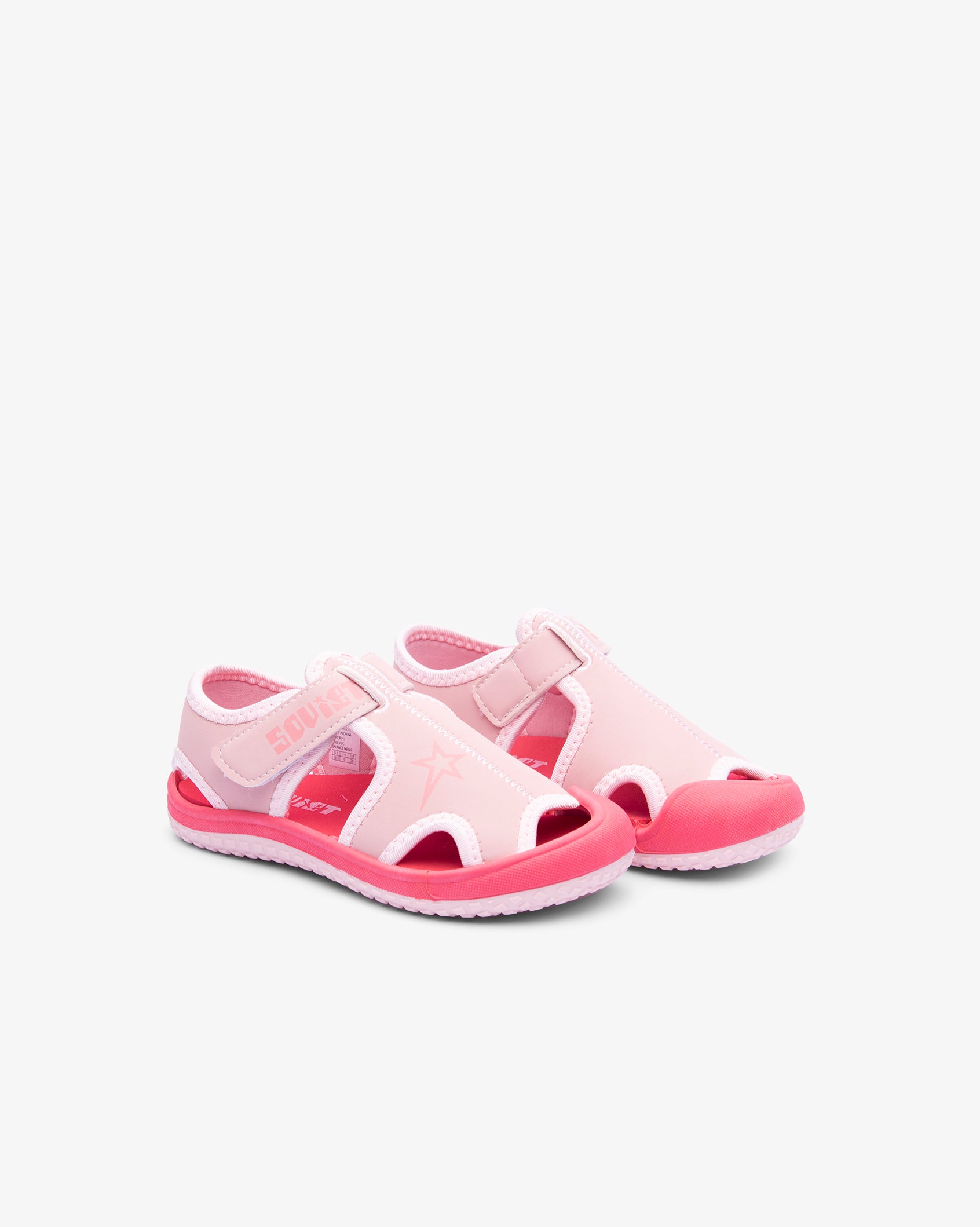 Kids Singh - Neoprene Velcro Sandal
