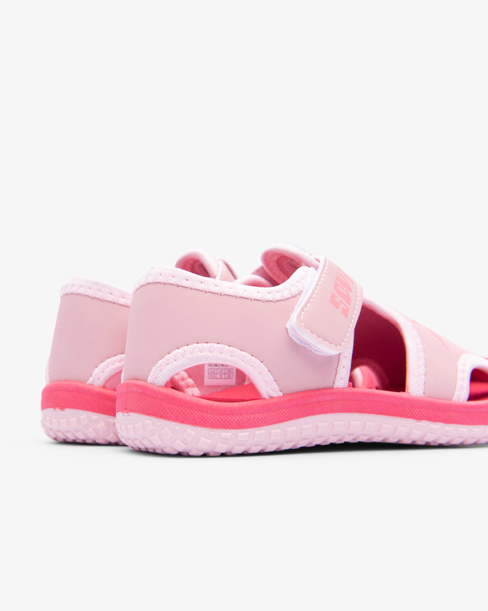 Kids Singh - Neoprene Velcro Sandal