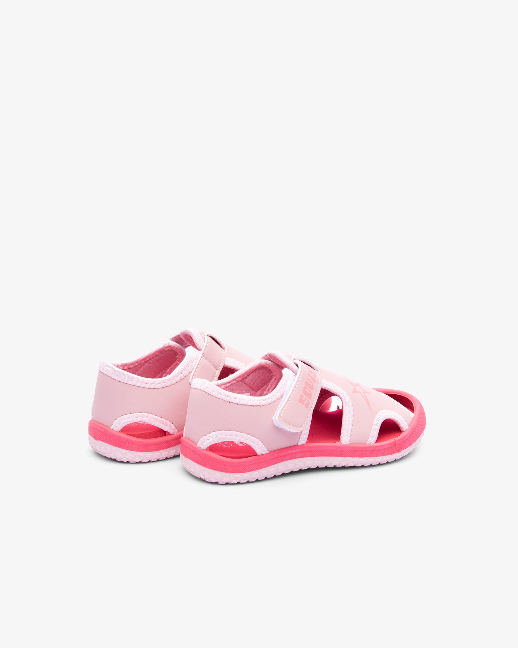 Kids Singh - Neoprene Velcro Sandal