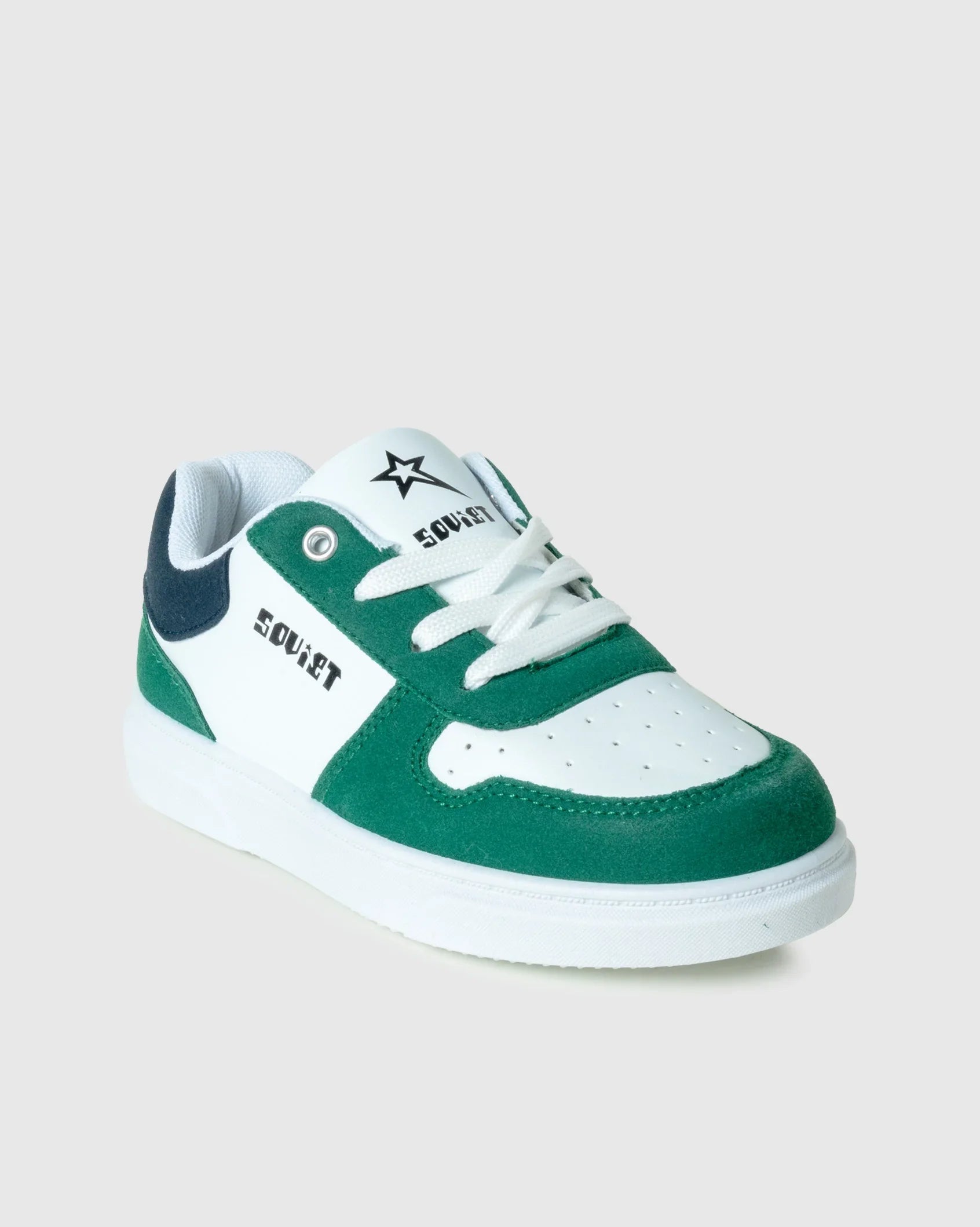 Kids Society - Soviet