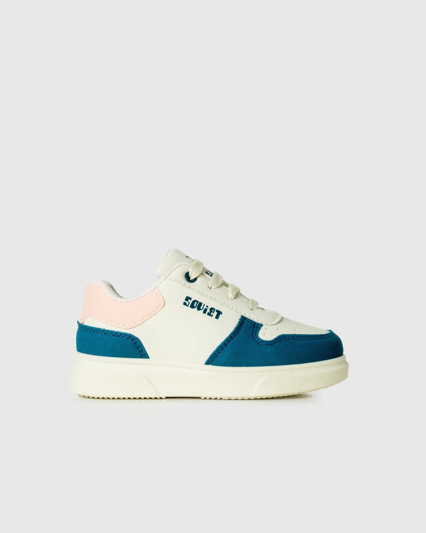 Kids Society Low Cut Casual Sneaker1