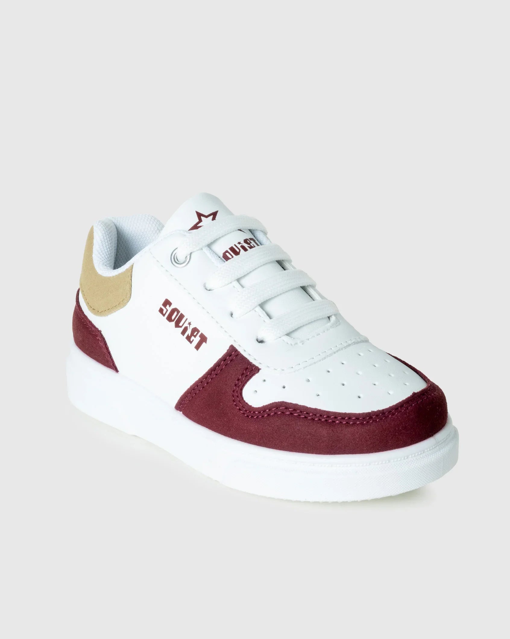 Youth Society - Soviet