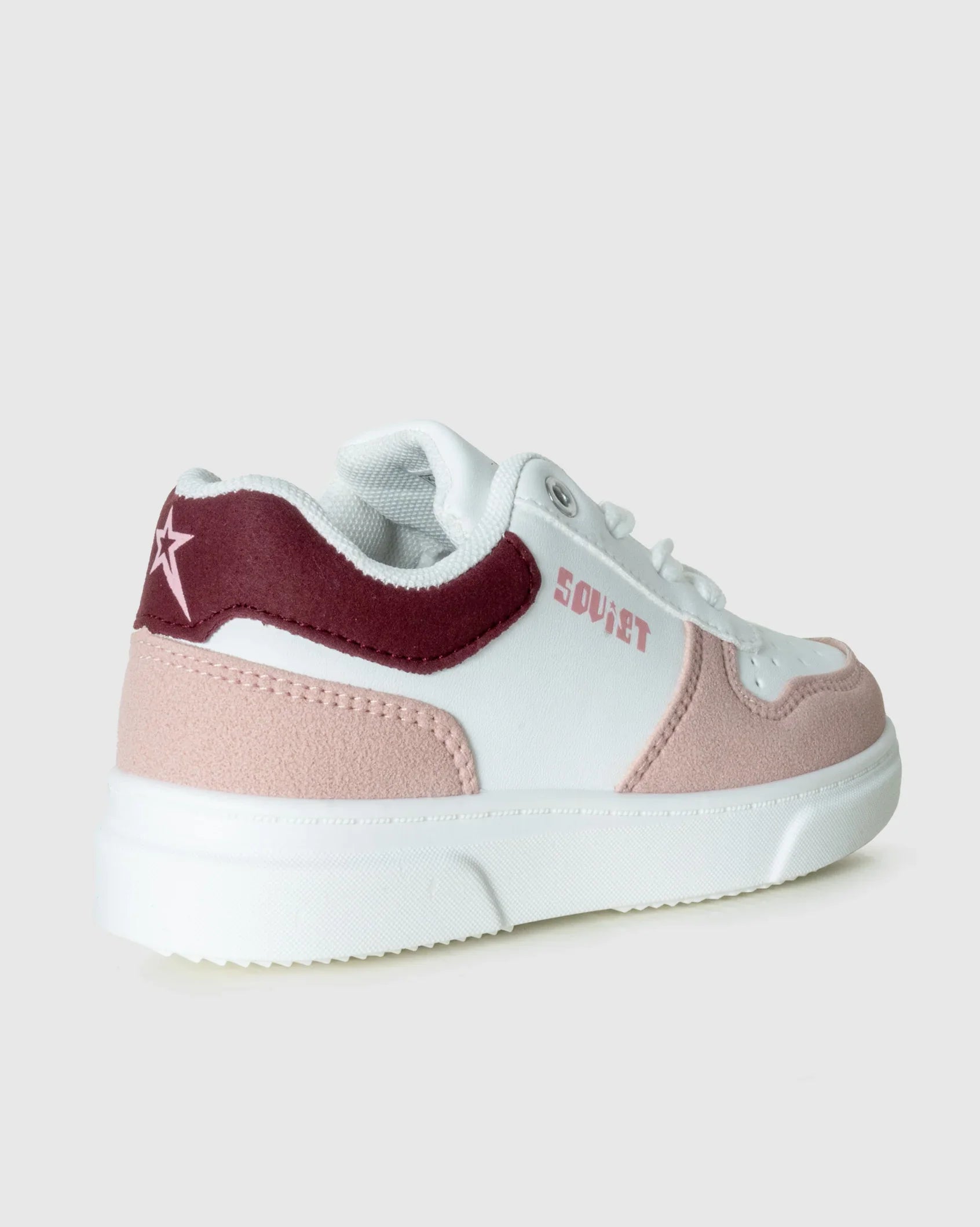 Kids Society - Low Cut Casual Sneaker 2