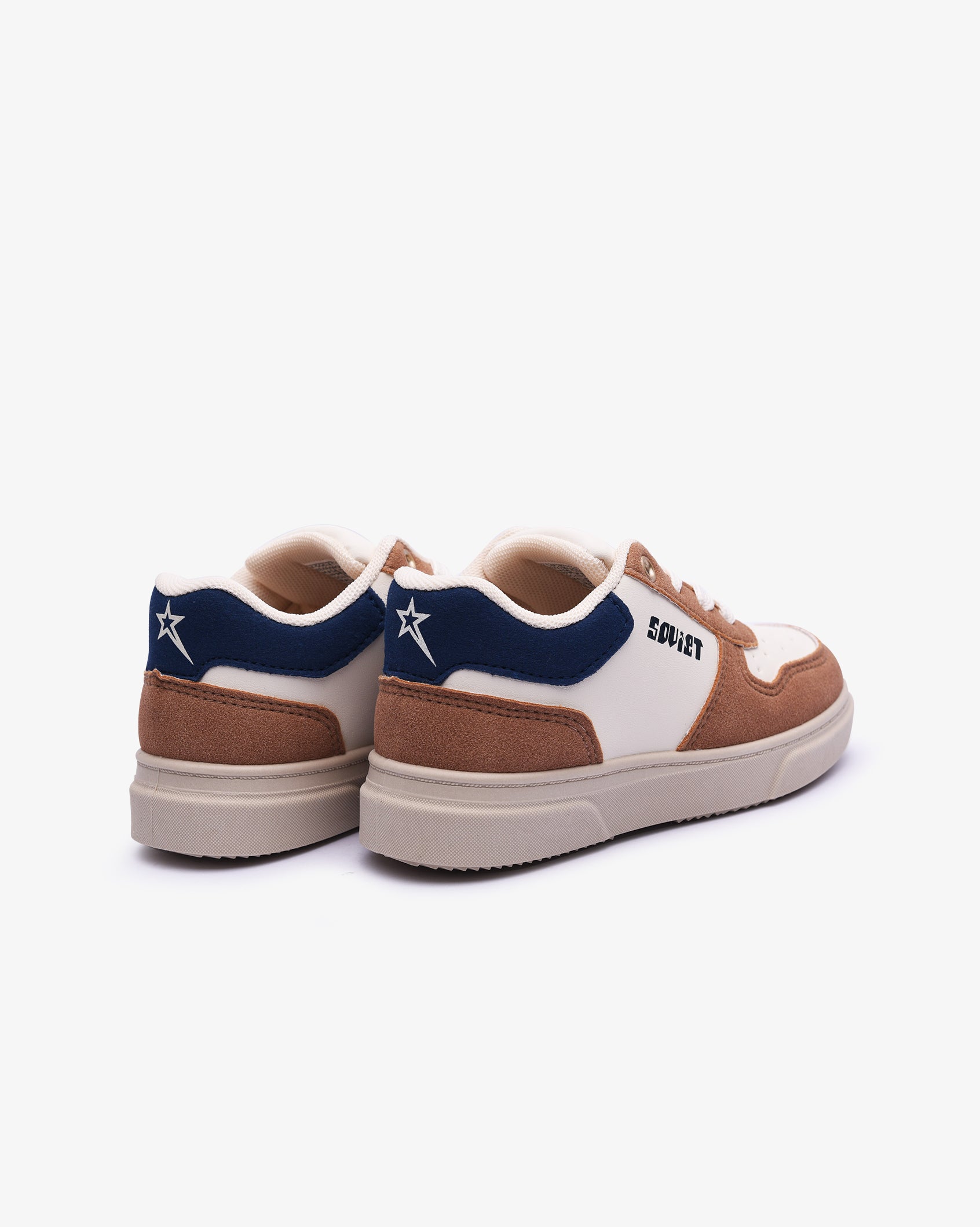 Kids Society - Low Cut Casual Sneaker 2