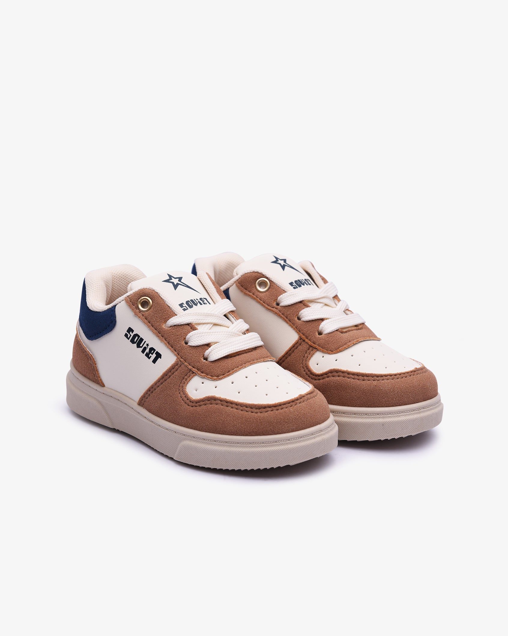 Kids Society - Low Cut Casual Sneaker 2
