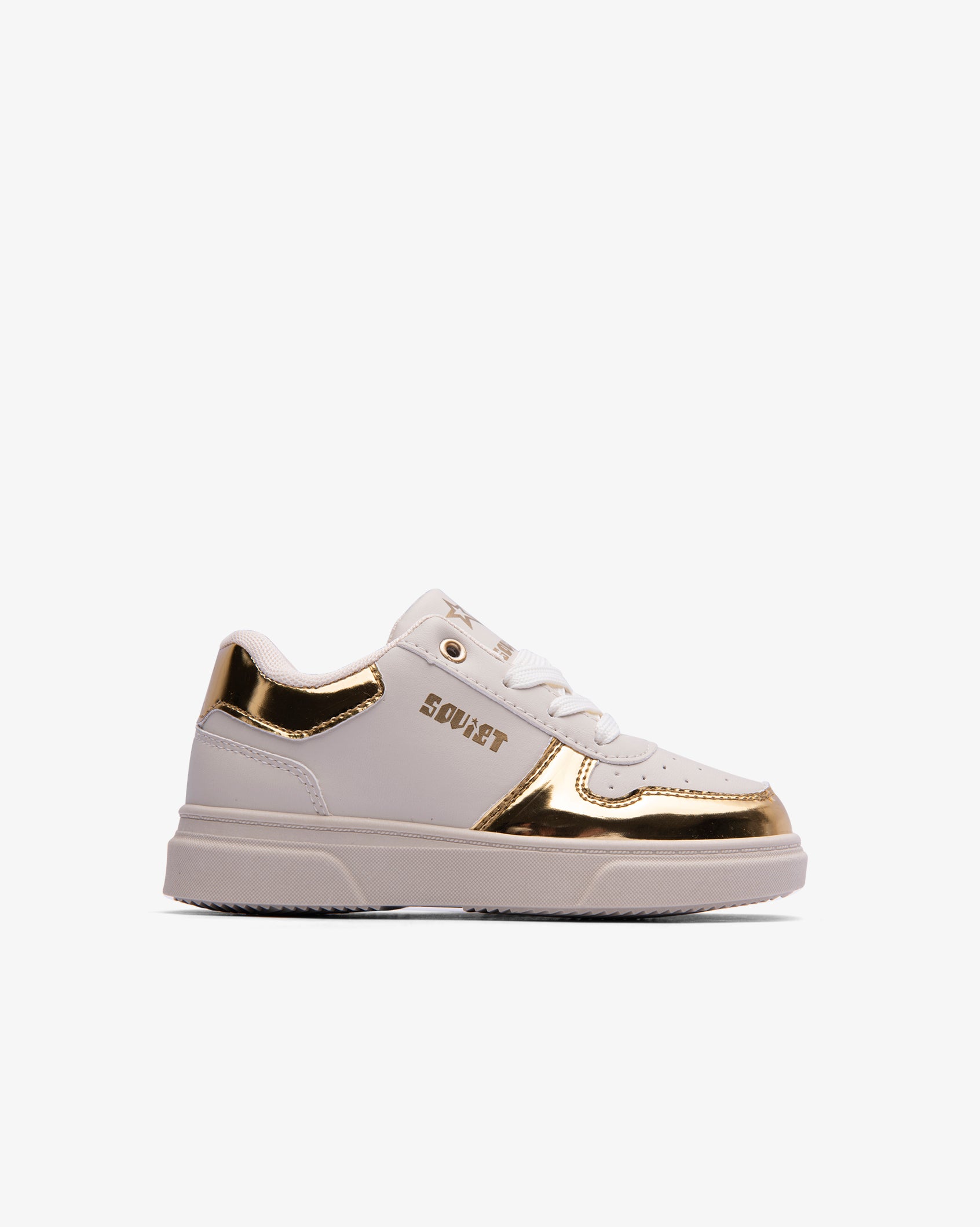 Kids Society - Low Cut Casual Sneaker 2