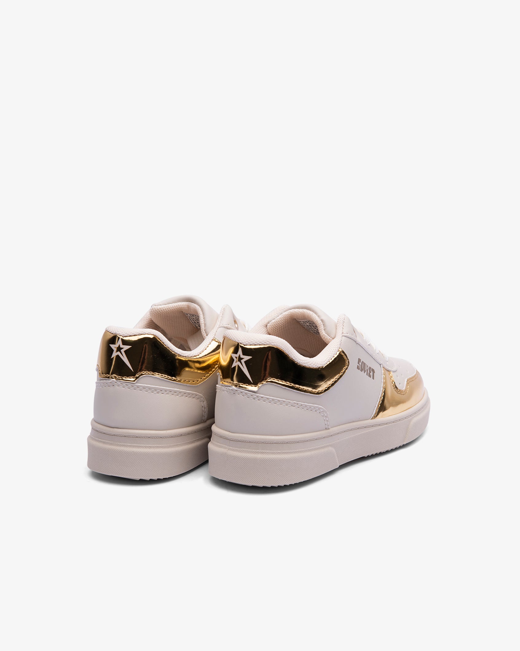 Kids Society - Low Cut Casual Sneaker 2