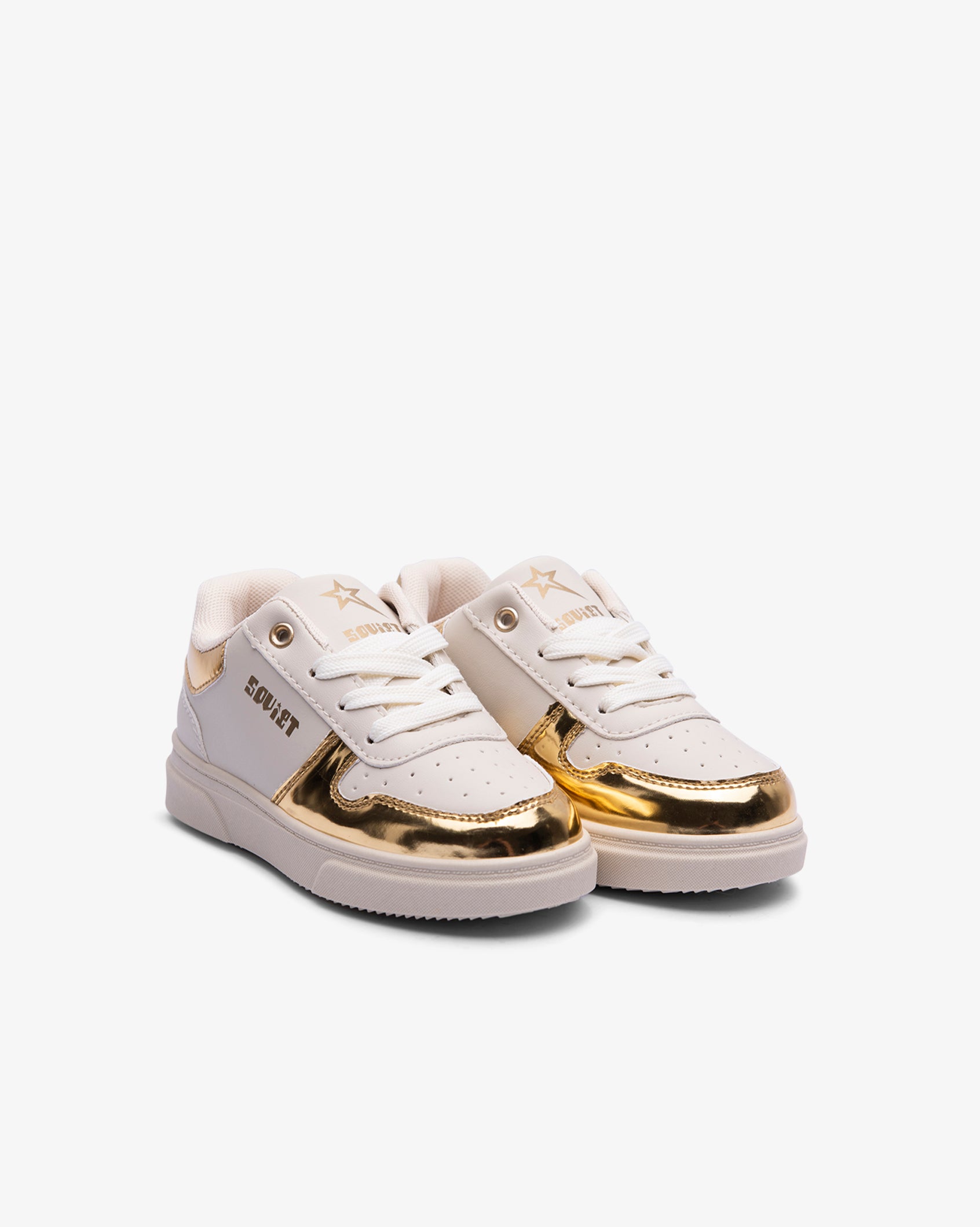 Kids Society - Low Cut Casual Sneaker 2