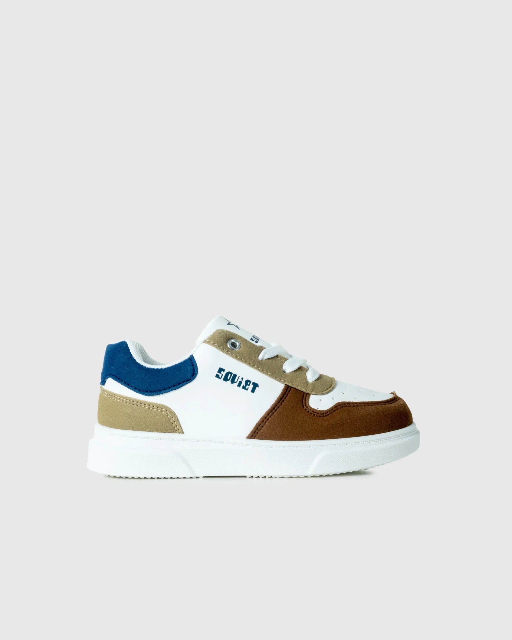 Kids Society - Soviet