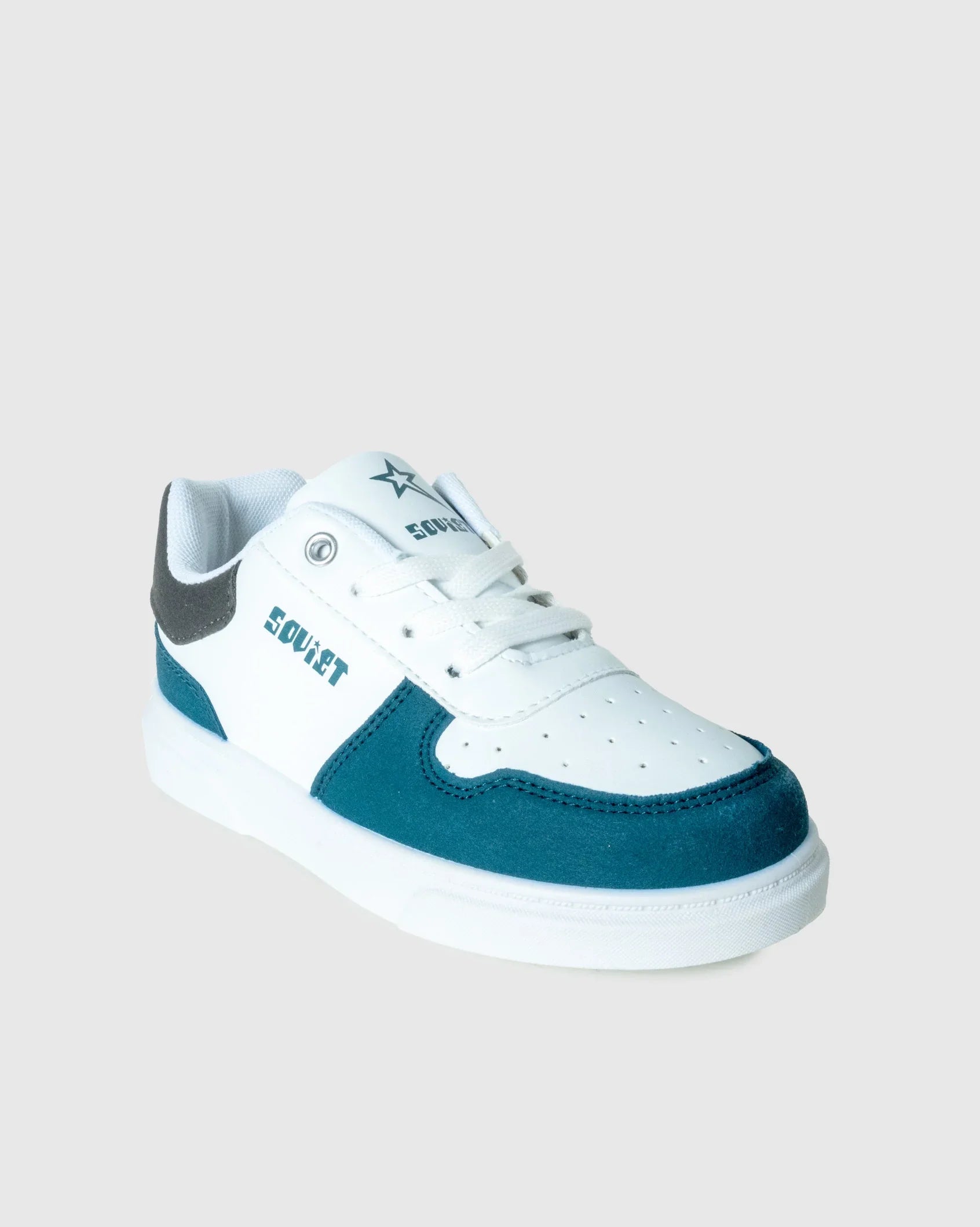 Kids Society - Soviet