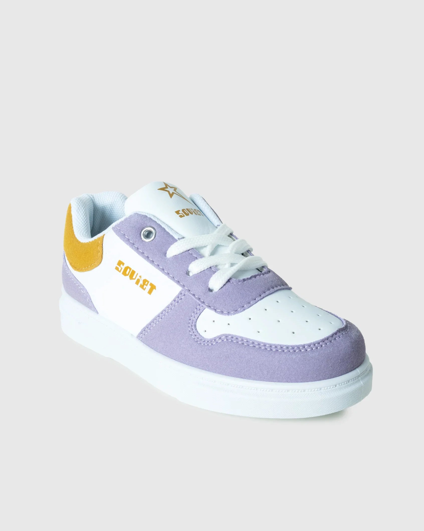 Kids Society - Soviet