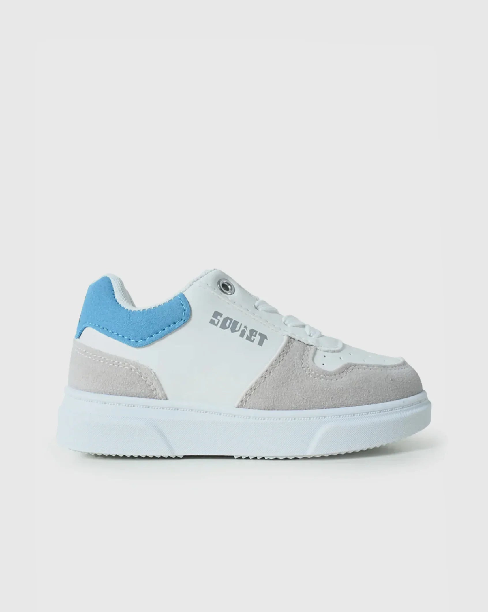 Kids Society - Soviet