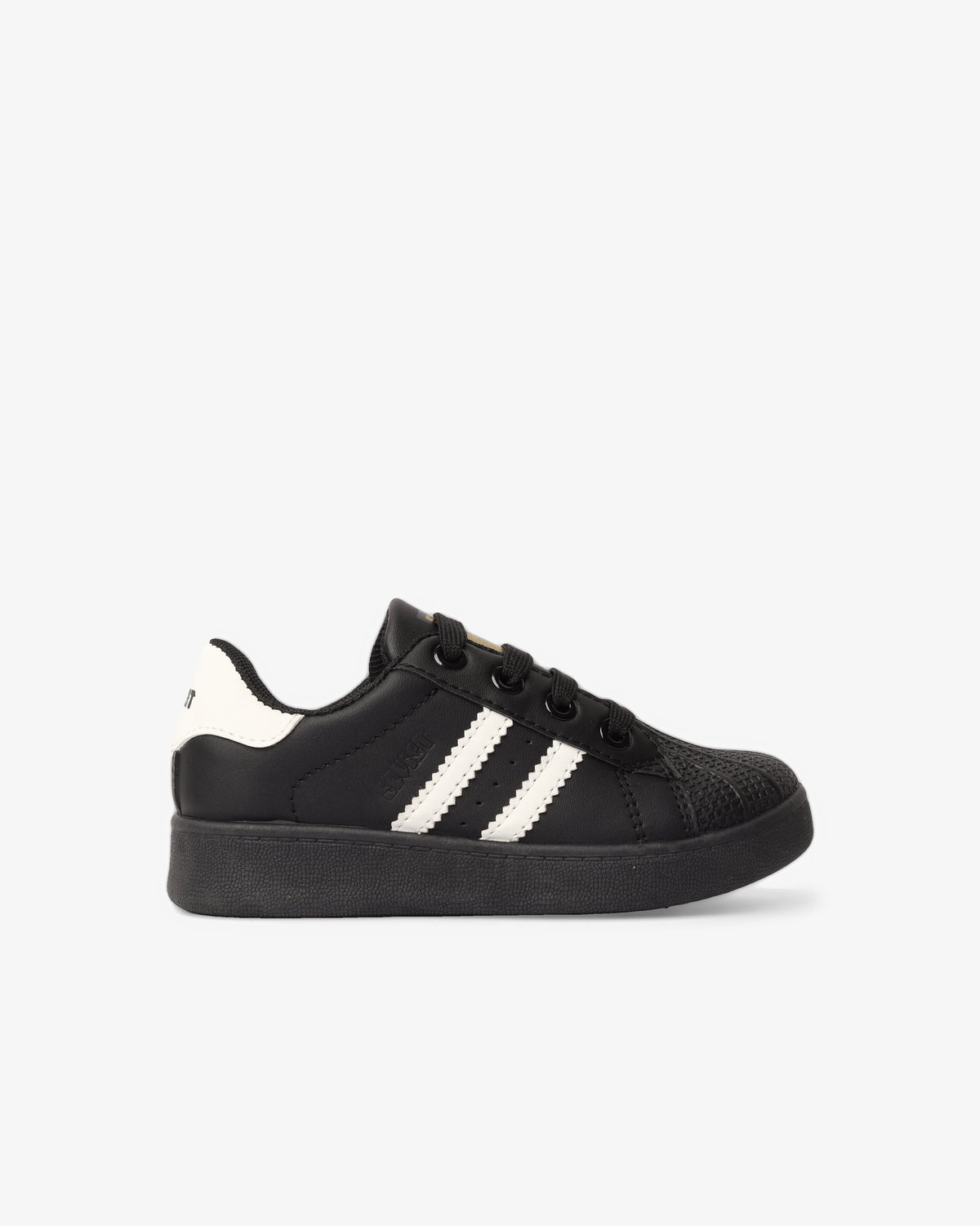 Youth Stargaze - Low Cut Casual Lace Up Sneaker