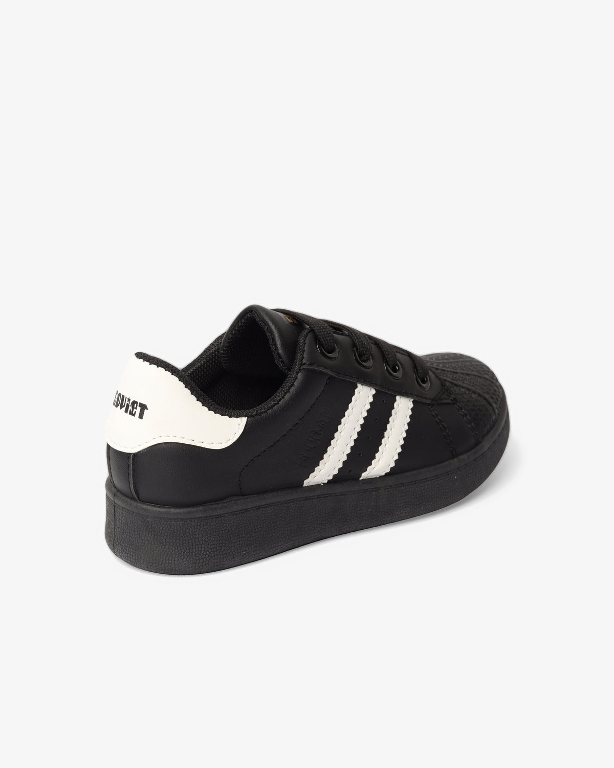 Infants Stargaze - Low Cut Casual Lace Up Sneaker