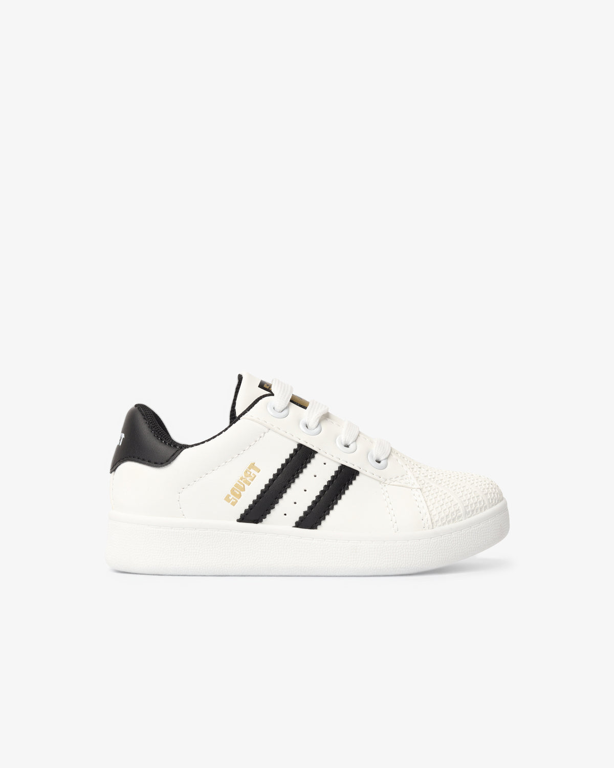 Infants Stargaze - Low Cut Casual Lace Up Sneaker