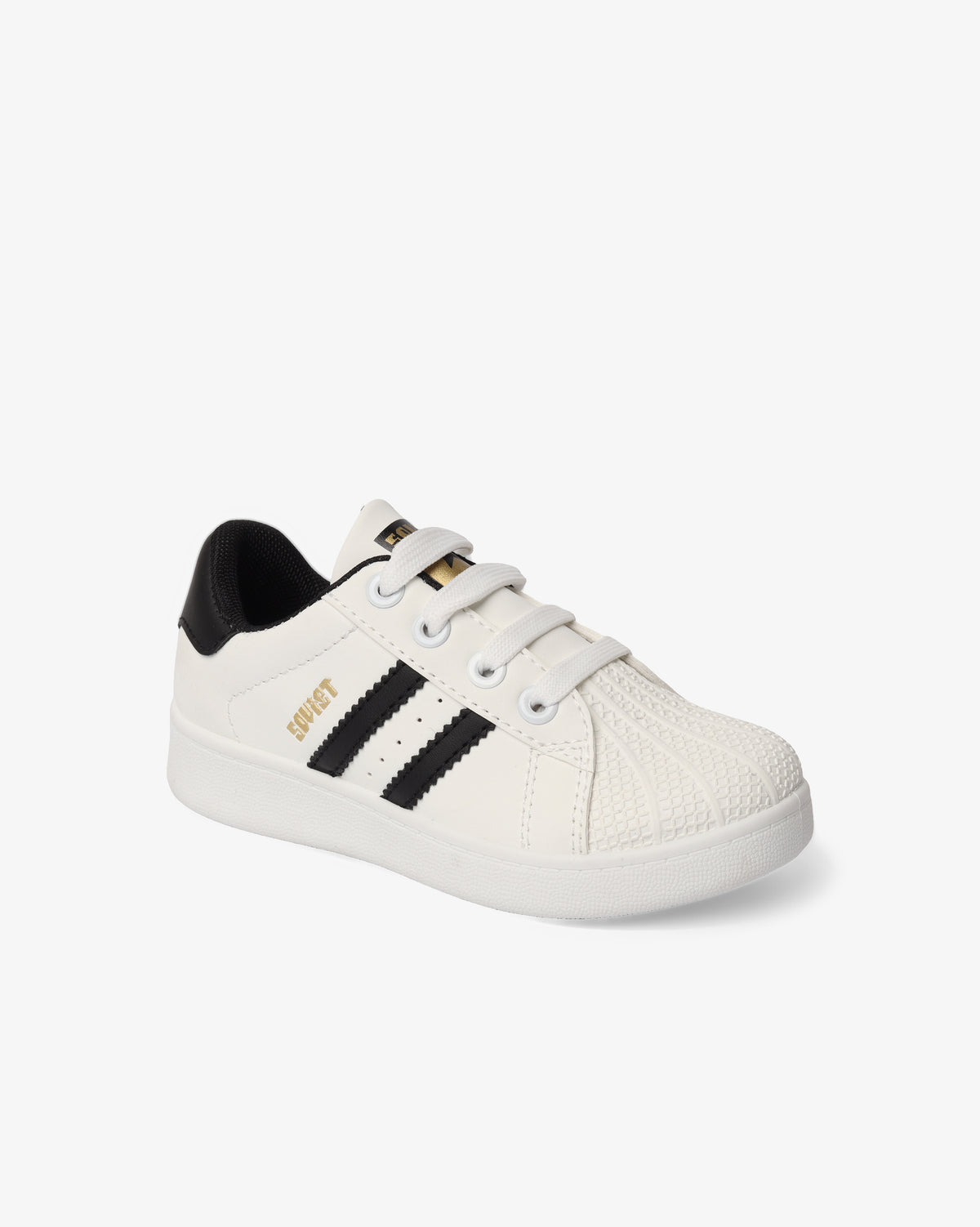Infants Stargaze - Low Cut Casual Lace Up Sneaker