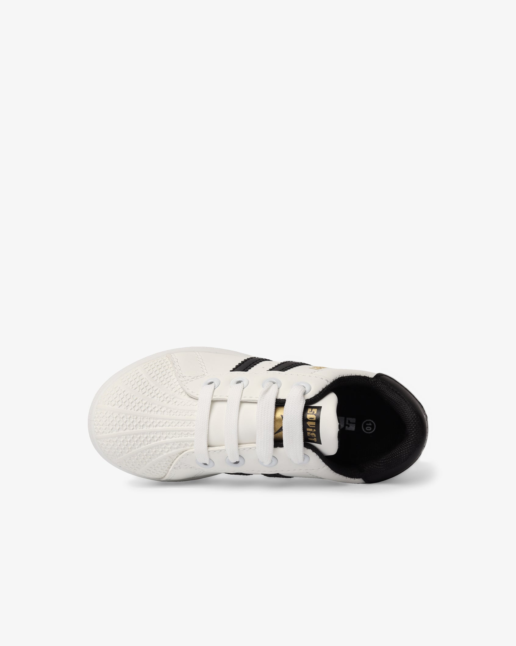Infants Stargaze - Low Cut Casual Lace Up Sneaker