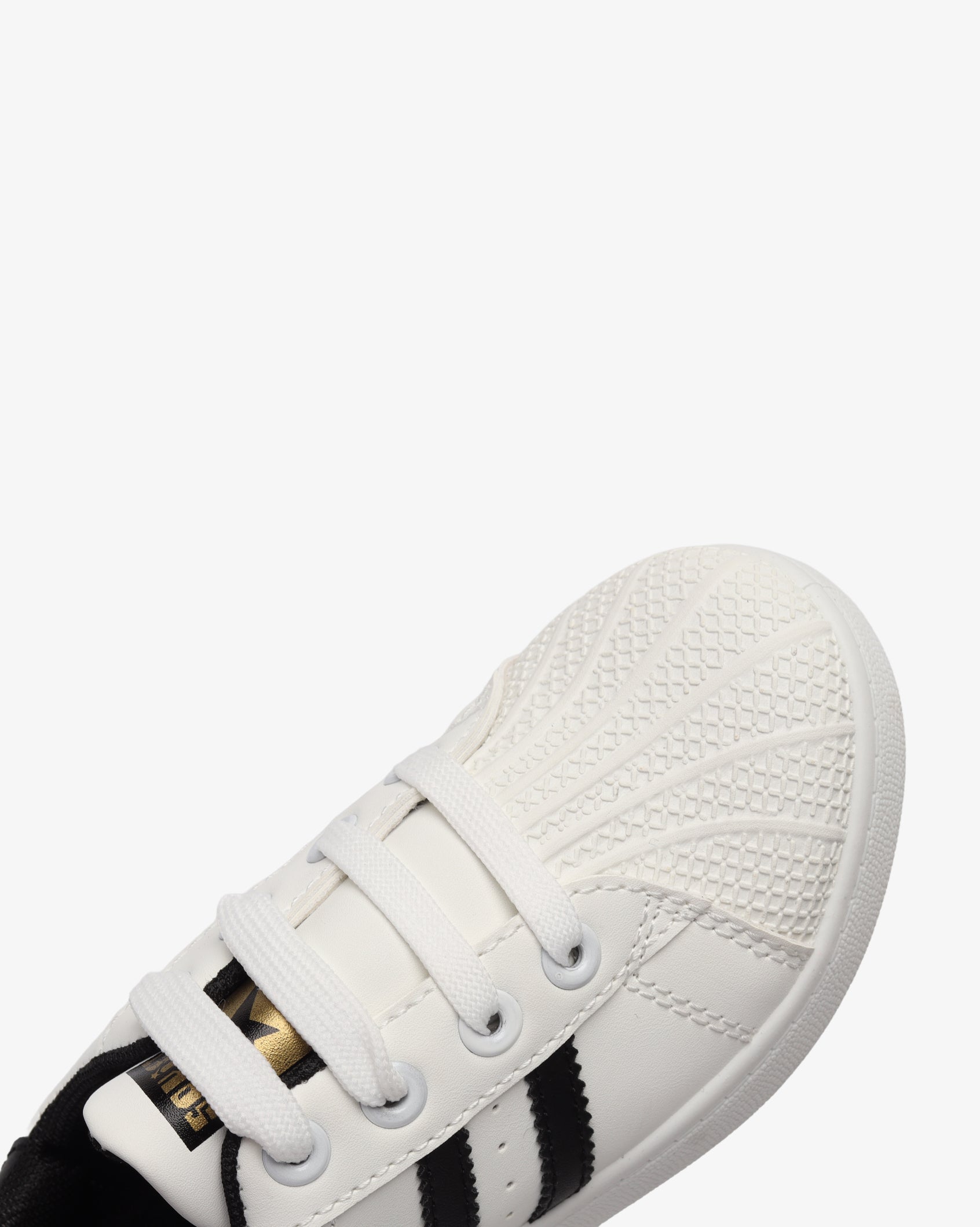 Infants Stargaze - Low Cut Casual Lace Up Sneaker