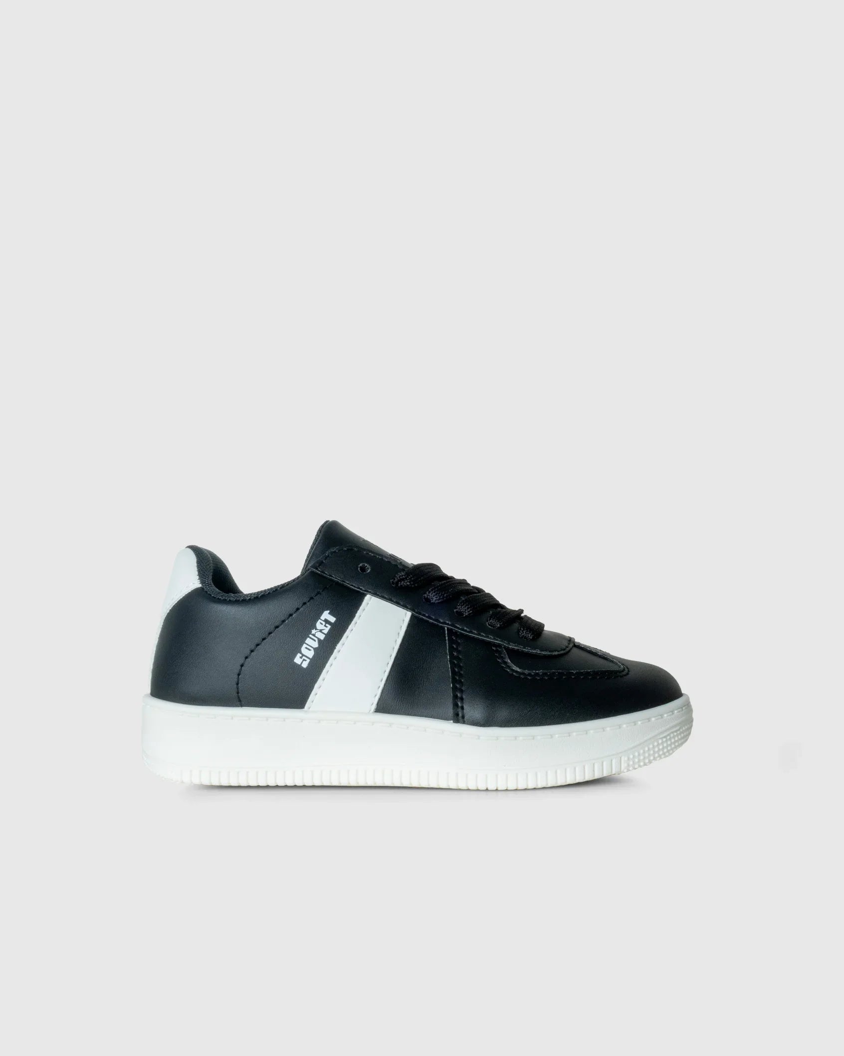 Kids Sydney - Low Cut PU Sneaker