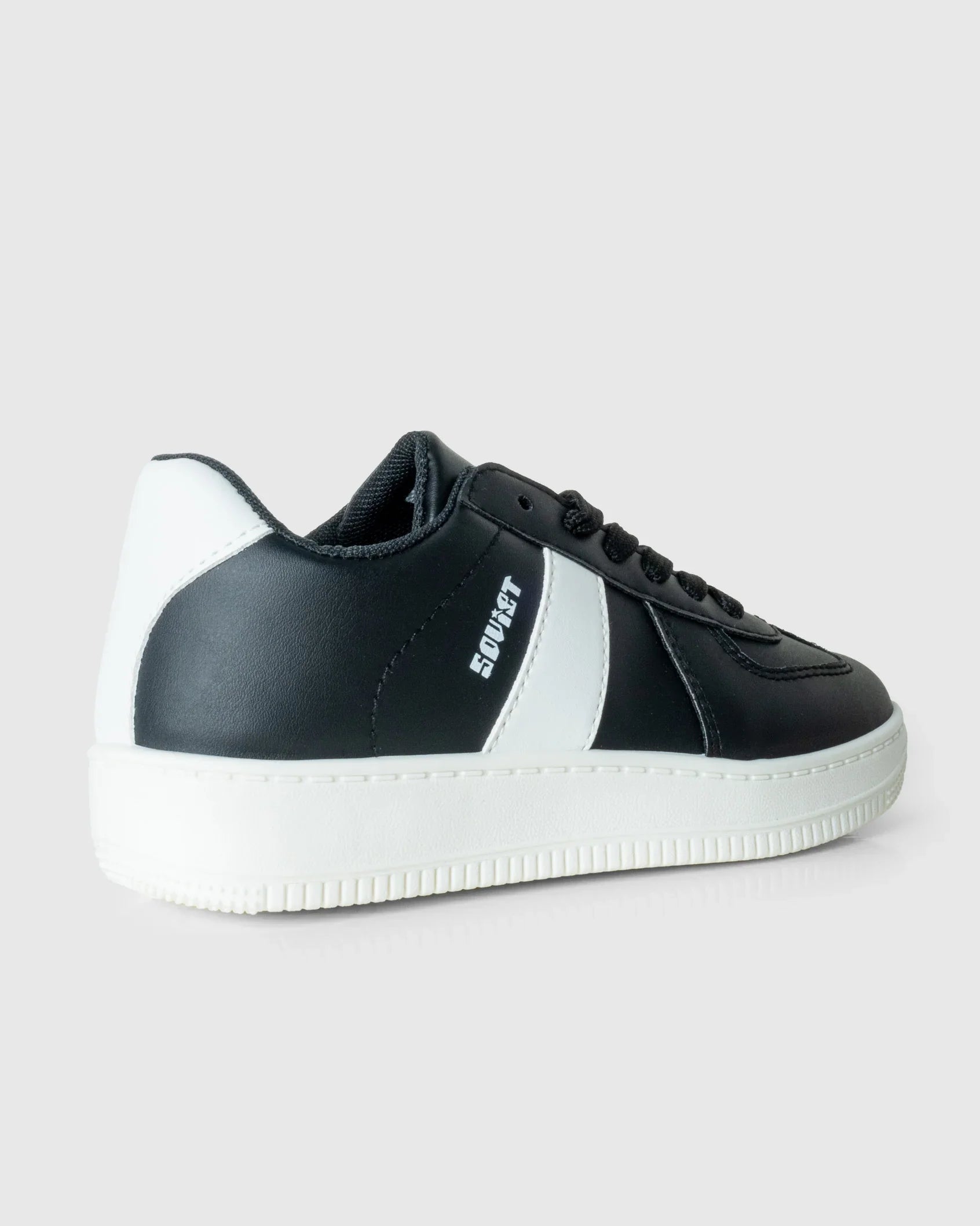 Kids Sydney - Low Cut PU Sneaker