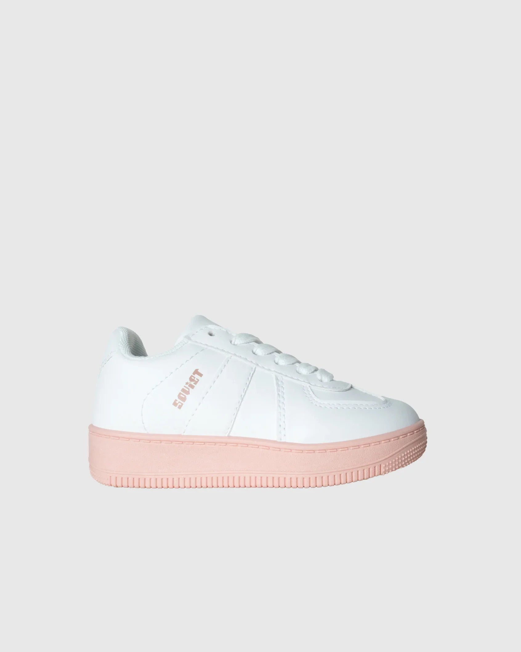 Kids Sydney - Low Cut PU Sneaker