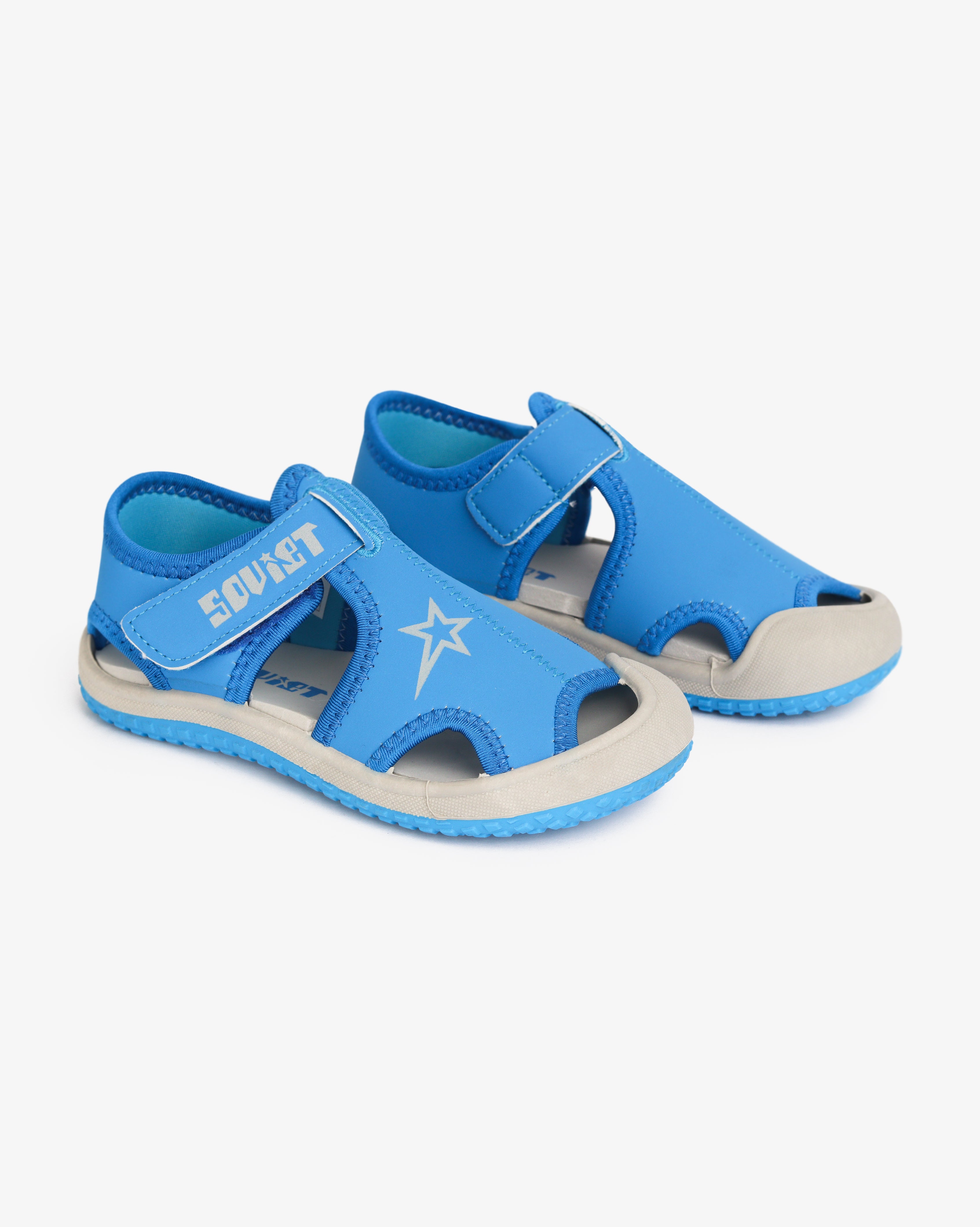 Kids Singh - Neoprene Velcro Sandal