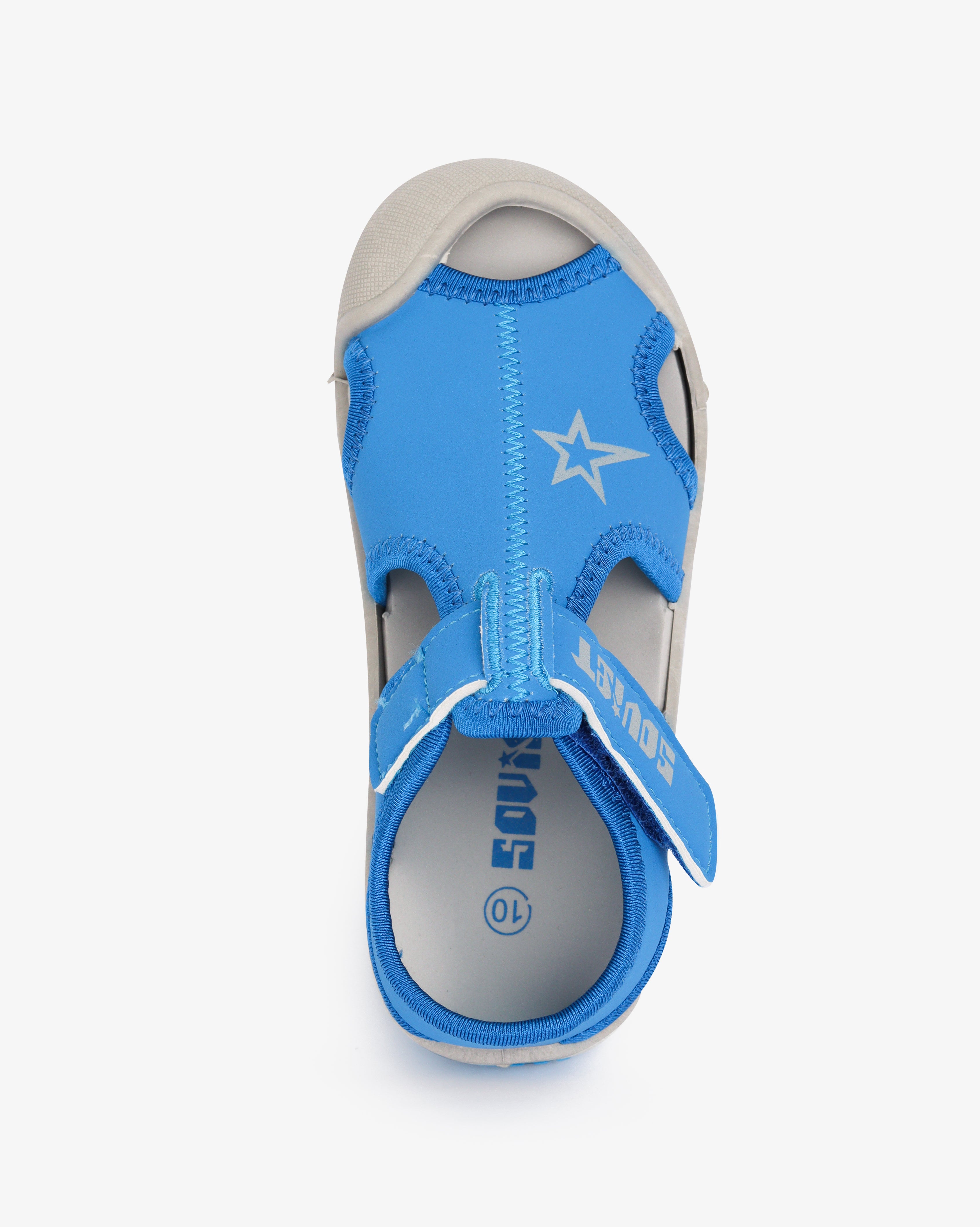 Kids Singh - Neoprene Velcro Sandal